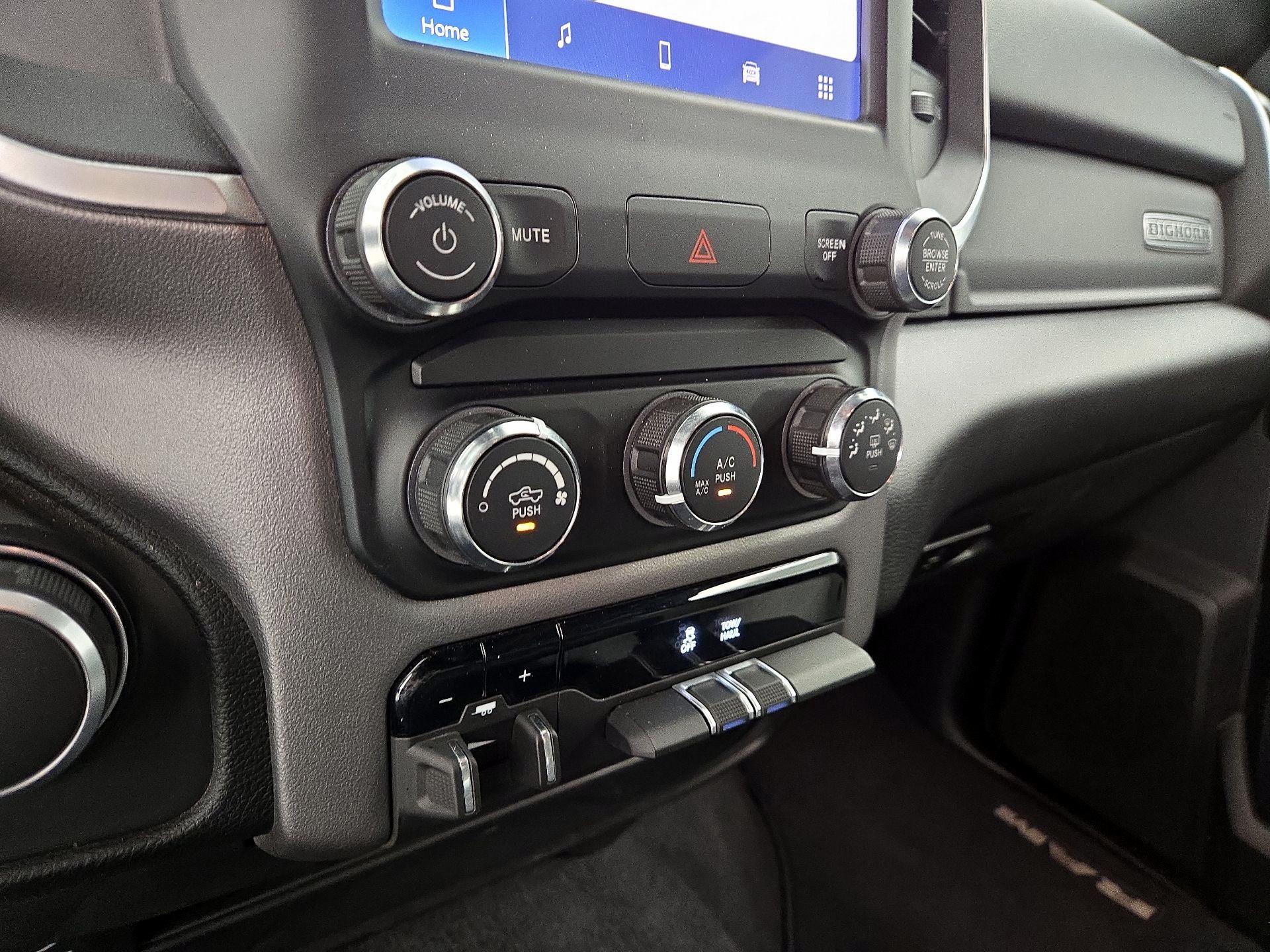 Thumbnail: 2024 RAM 2500 - 16