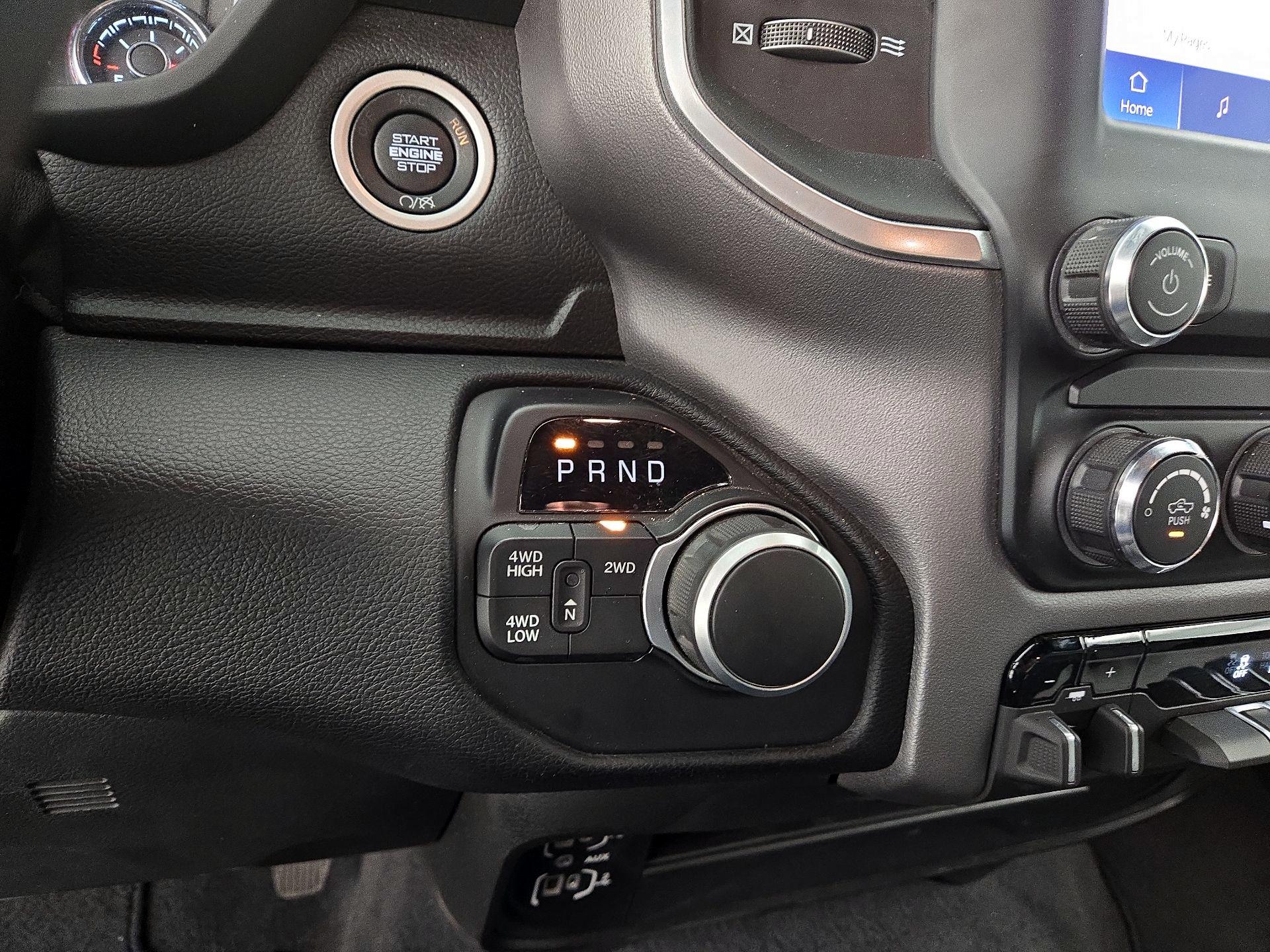 Thumbnail: 2024 RAM 2500 - 17