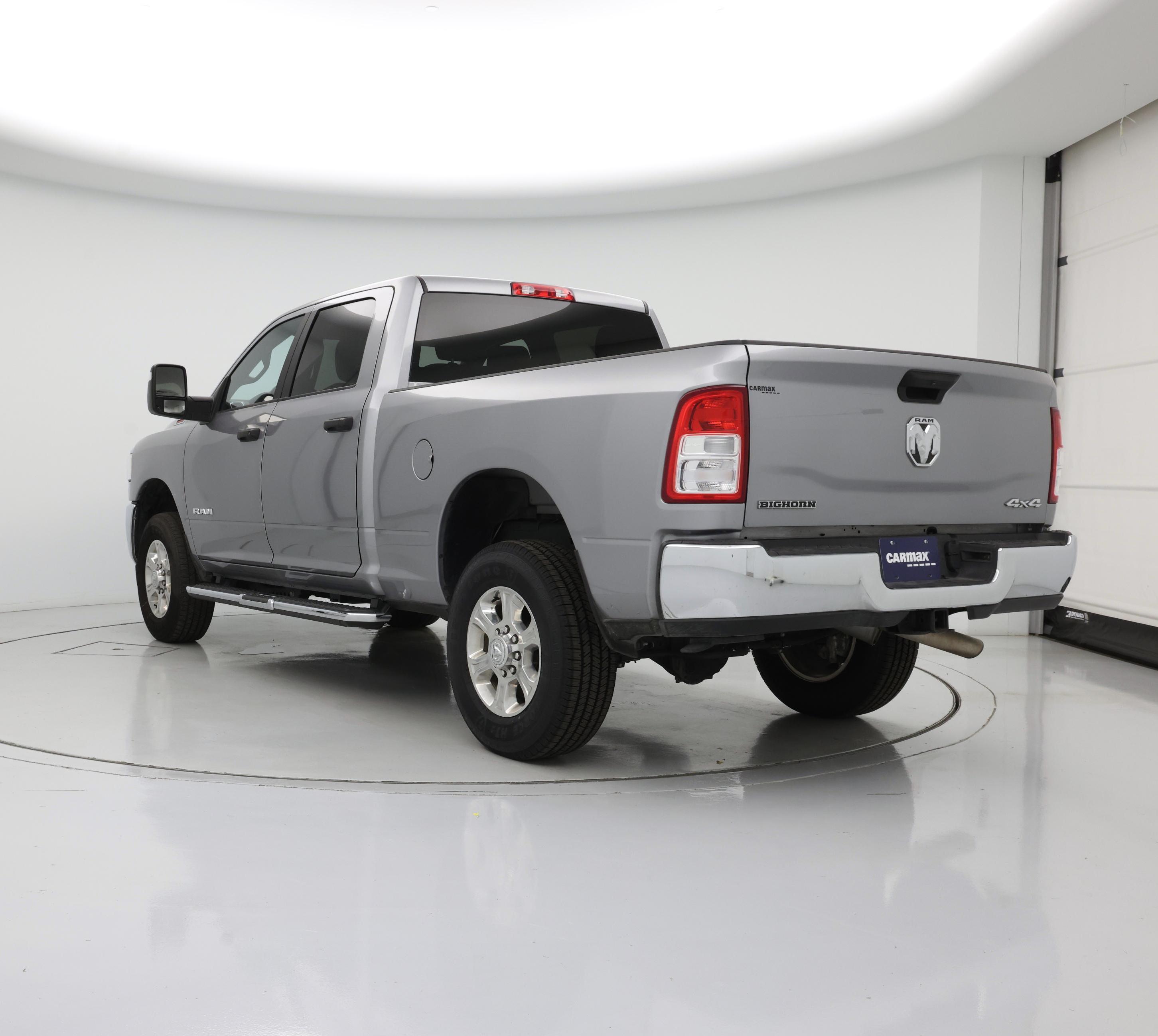 Thumbnail: 2024 RAM 2500 - 2