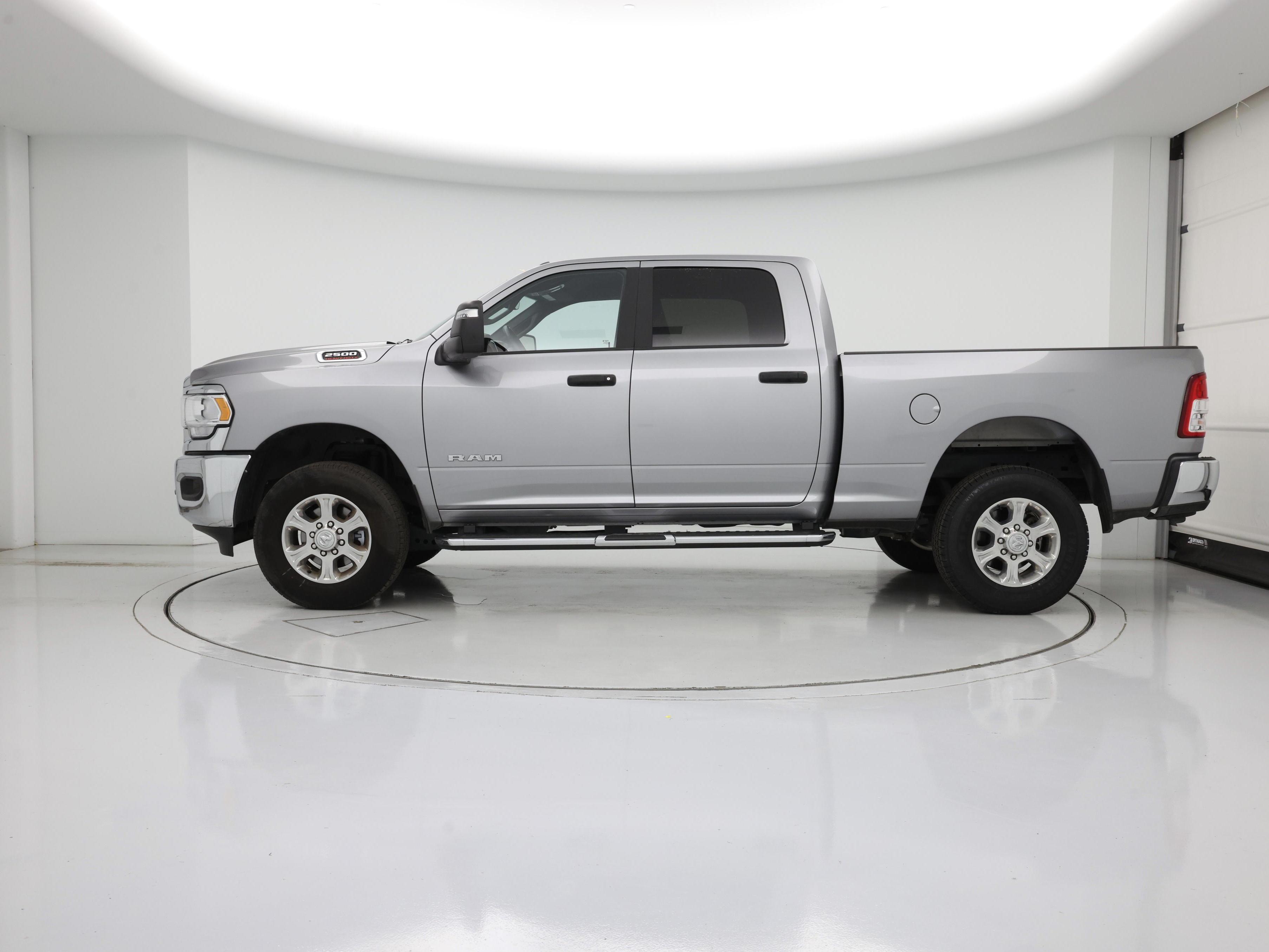 Thumbnail: 2024 RAM 2500 - 3
