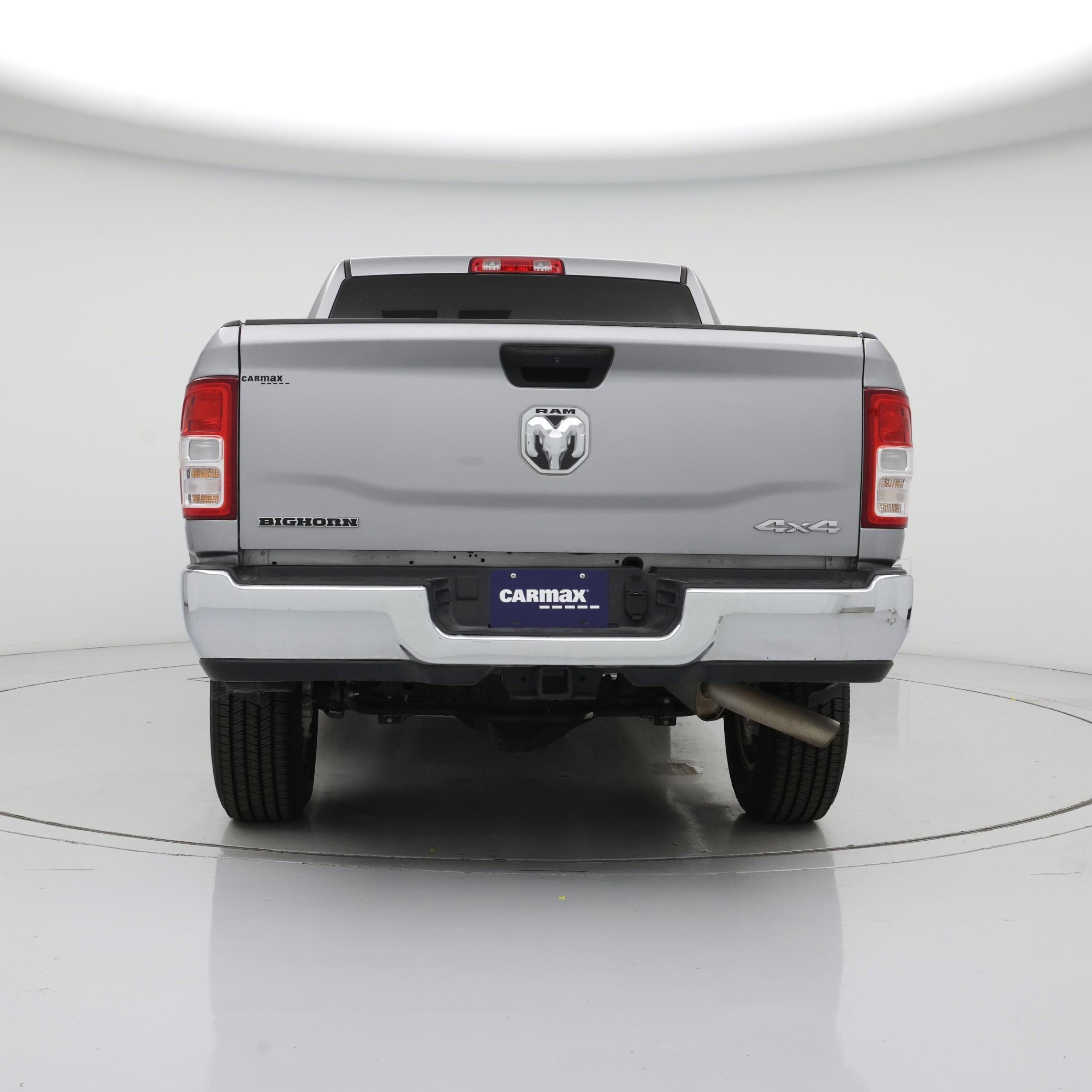 Thumbnail: 2024 RAM 2500 - 6