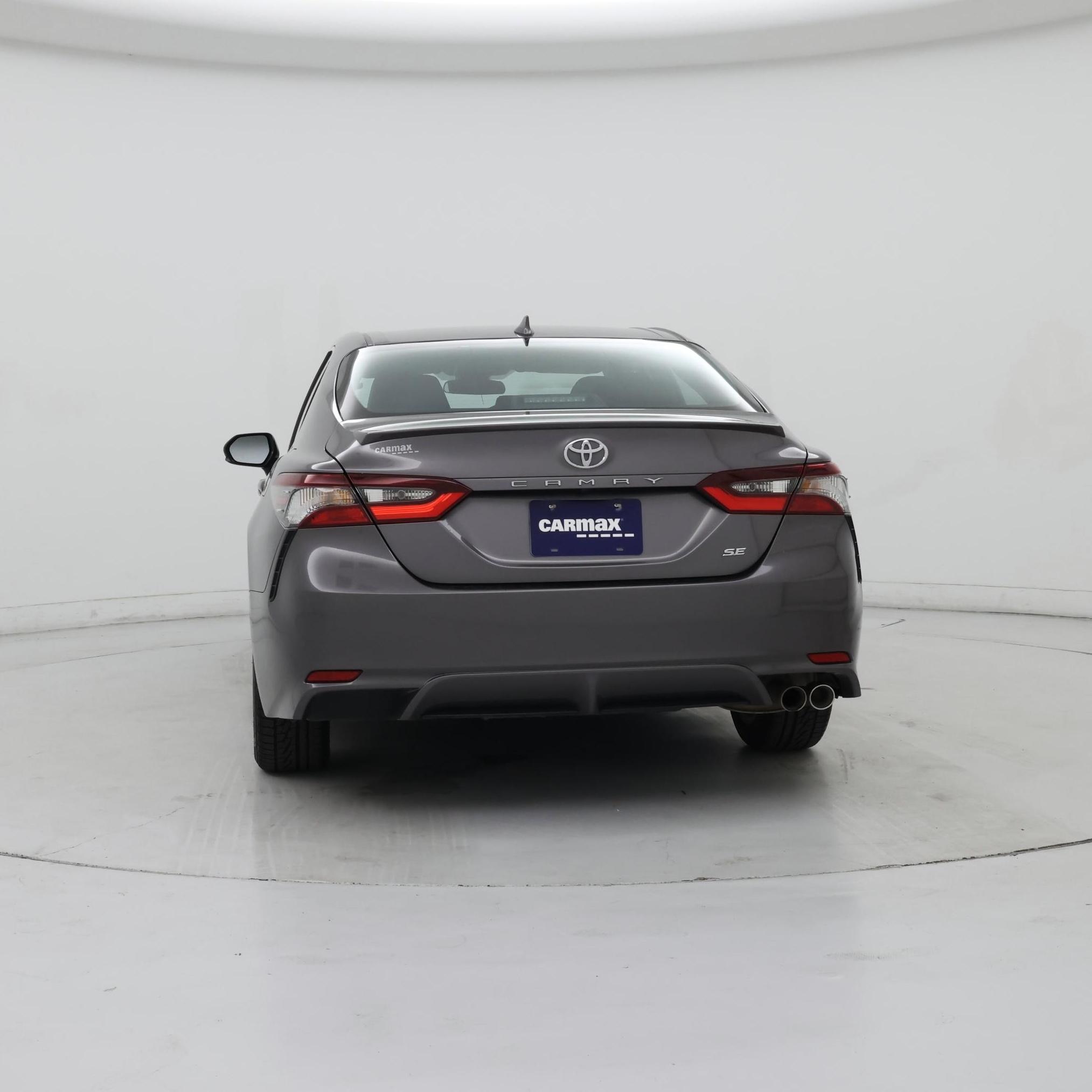Thumbnail: 2022 Toyota Camry - 6