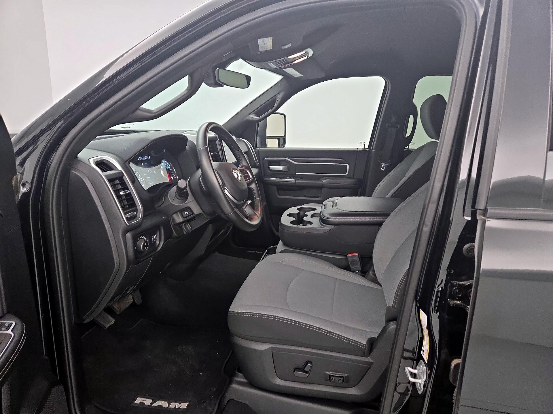 Thumbnail: 2024 RAM 2500 - 11