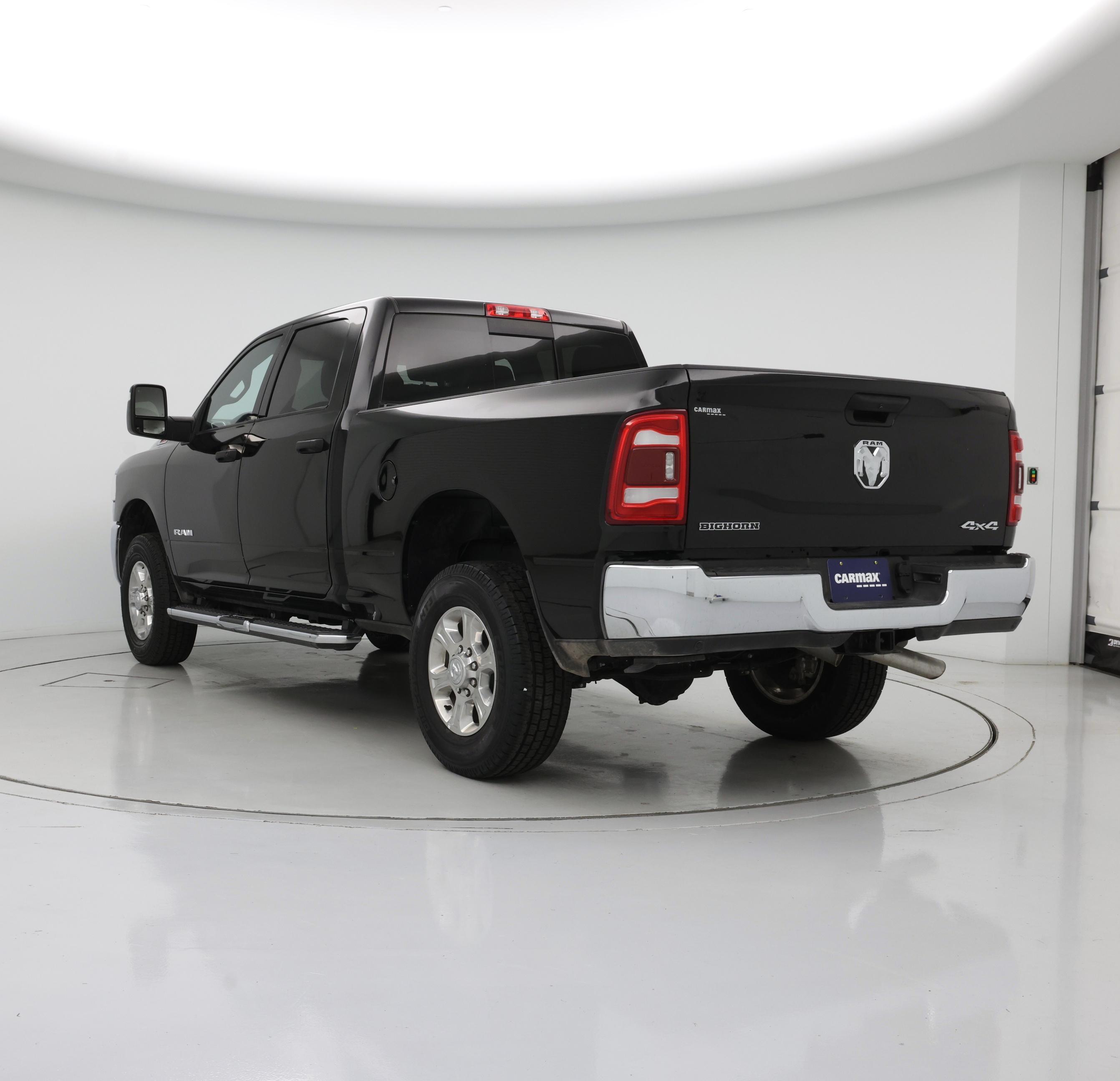 Thumbnail: 2024 RAM 2500 - 2