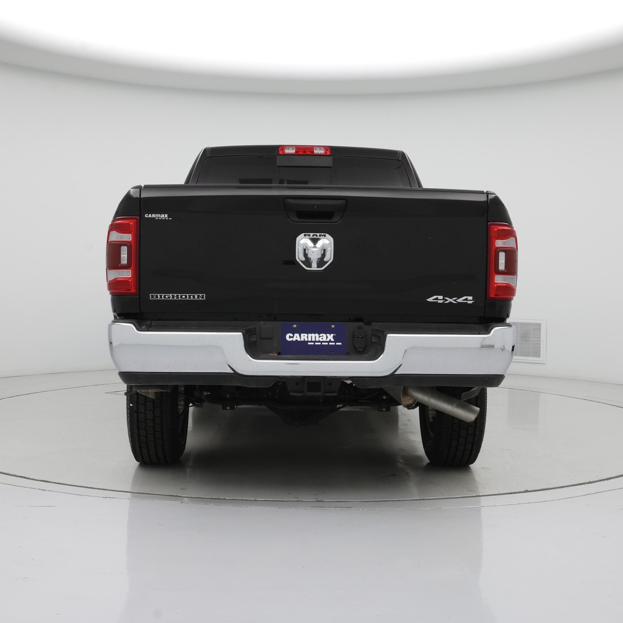 Thumbnail: 2024 RAM 2500 - 6