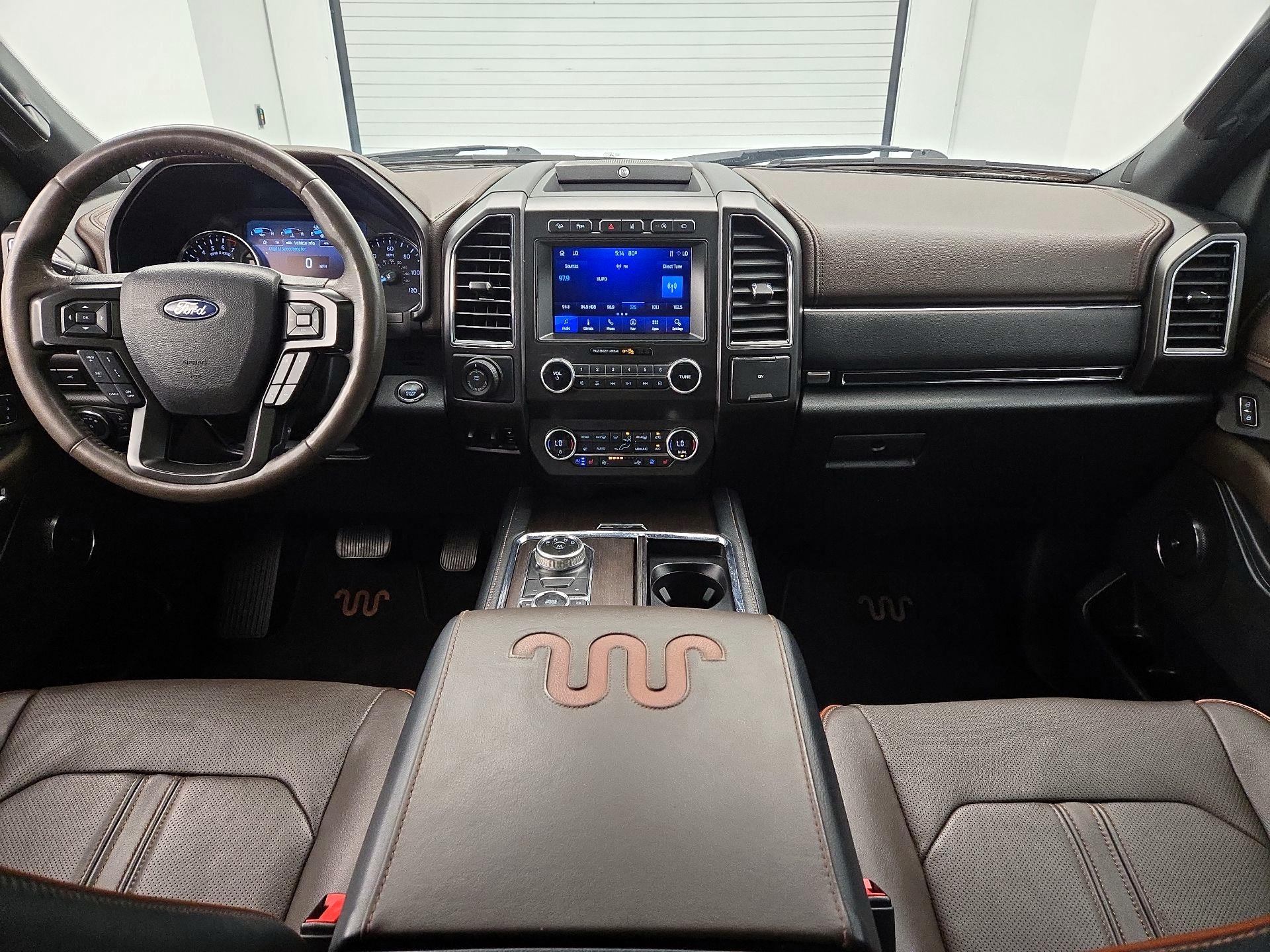 Thumbnail: 2020 Ford Expedition - 9
