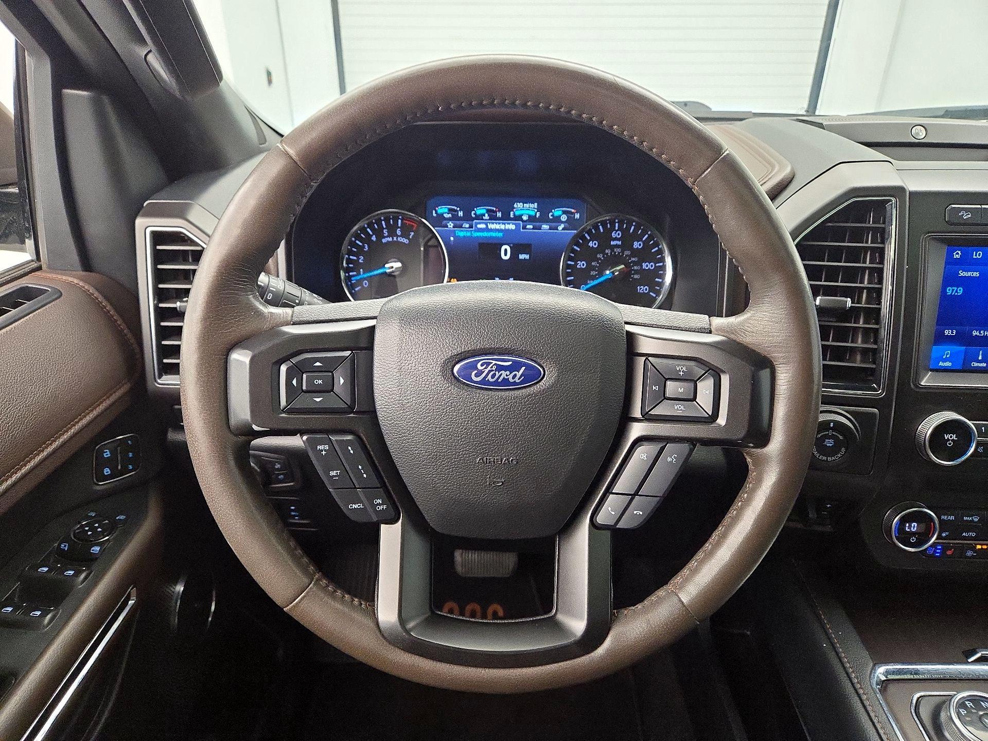 Thumbnail: 2020 Ford Expedition - 10