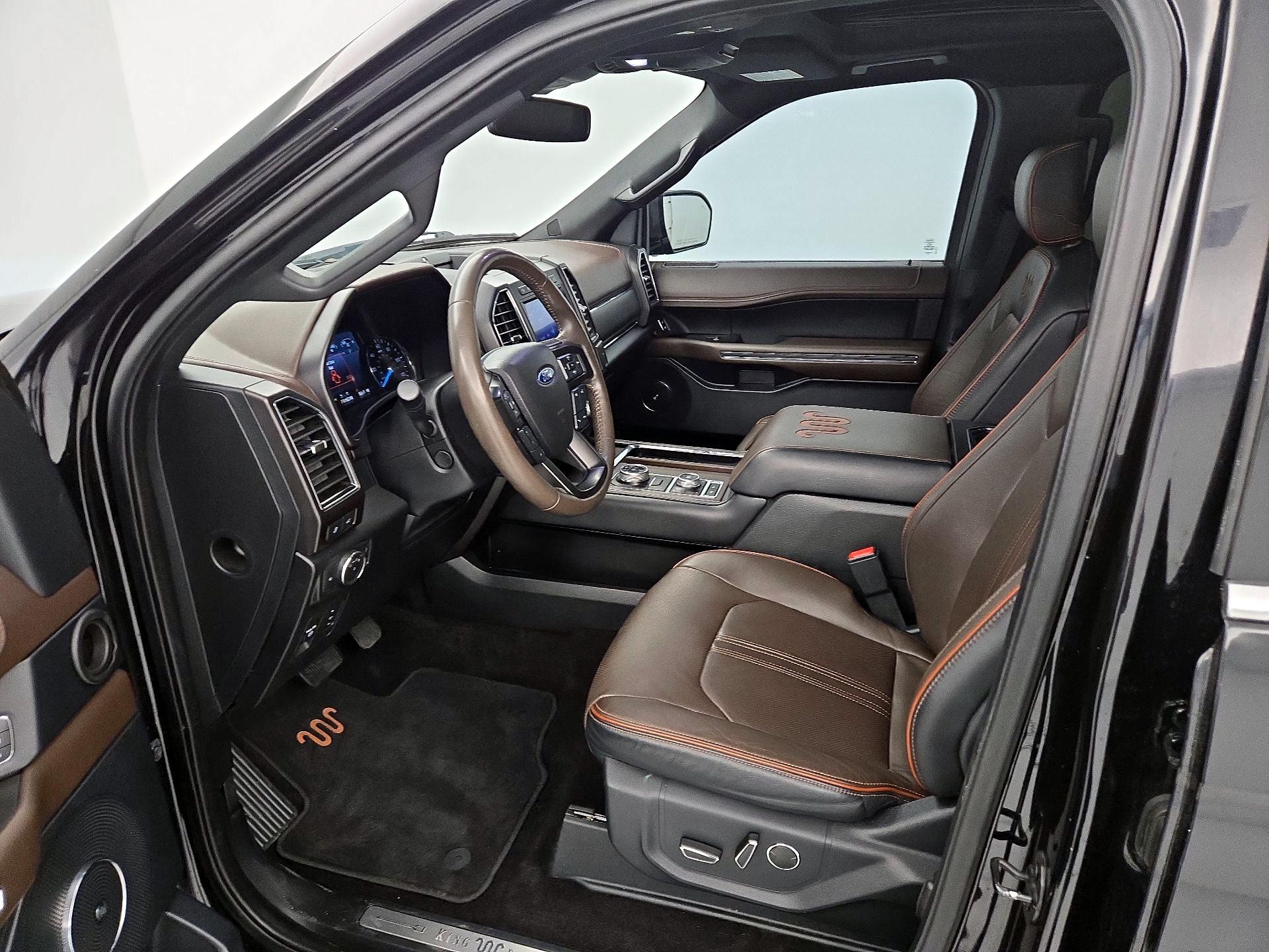 Thumbnail: 2020 Ford Expedition - 11