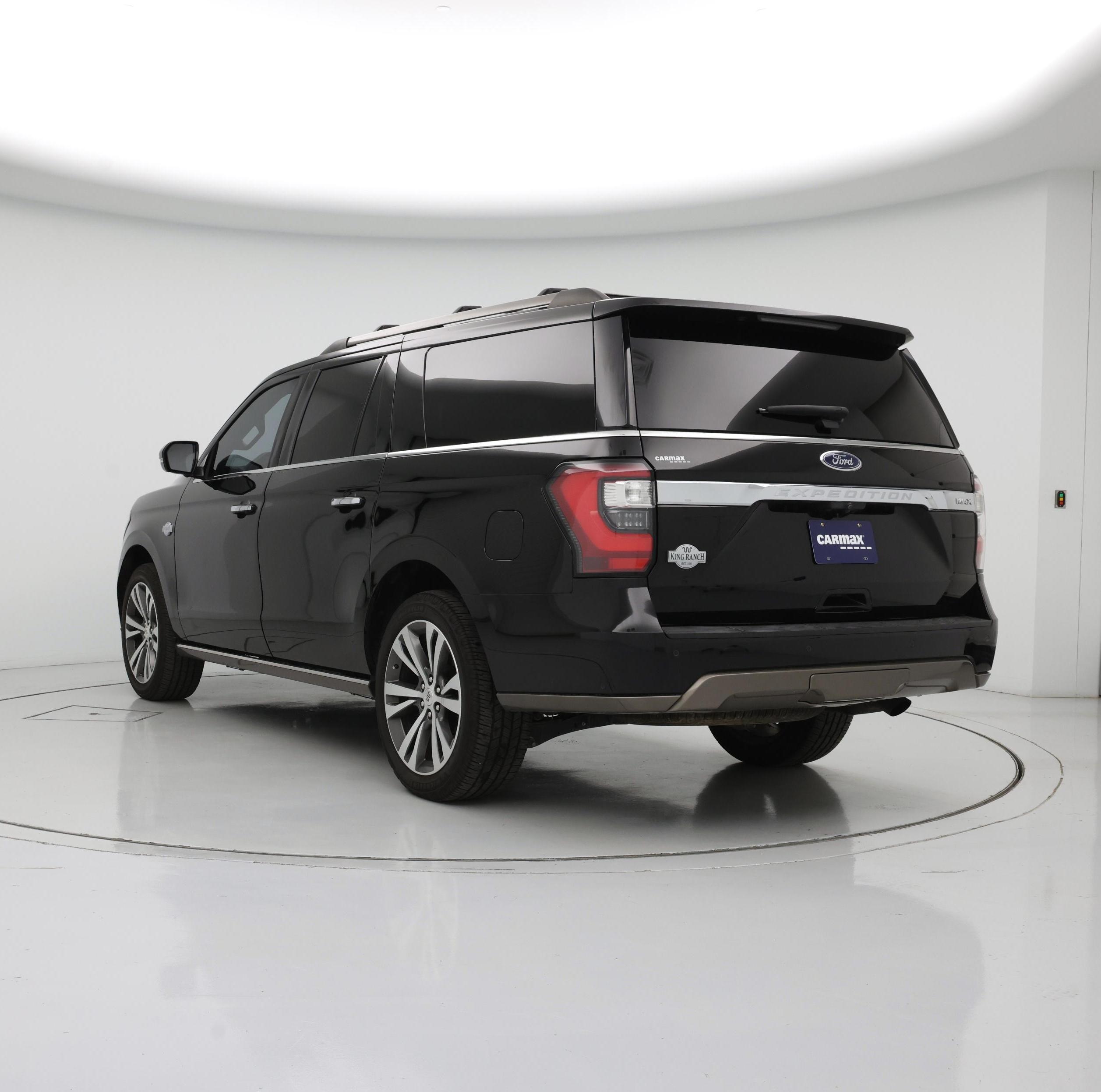 Thumbnail: 2020 Ford Expedition - 2