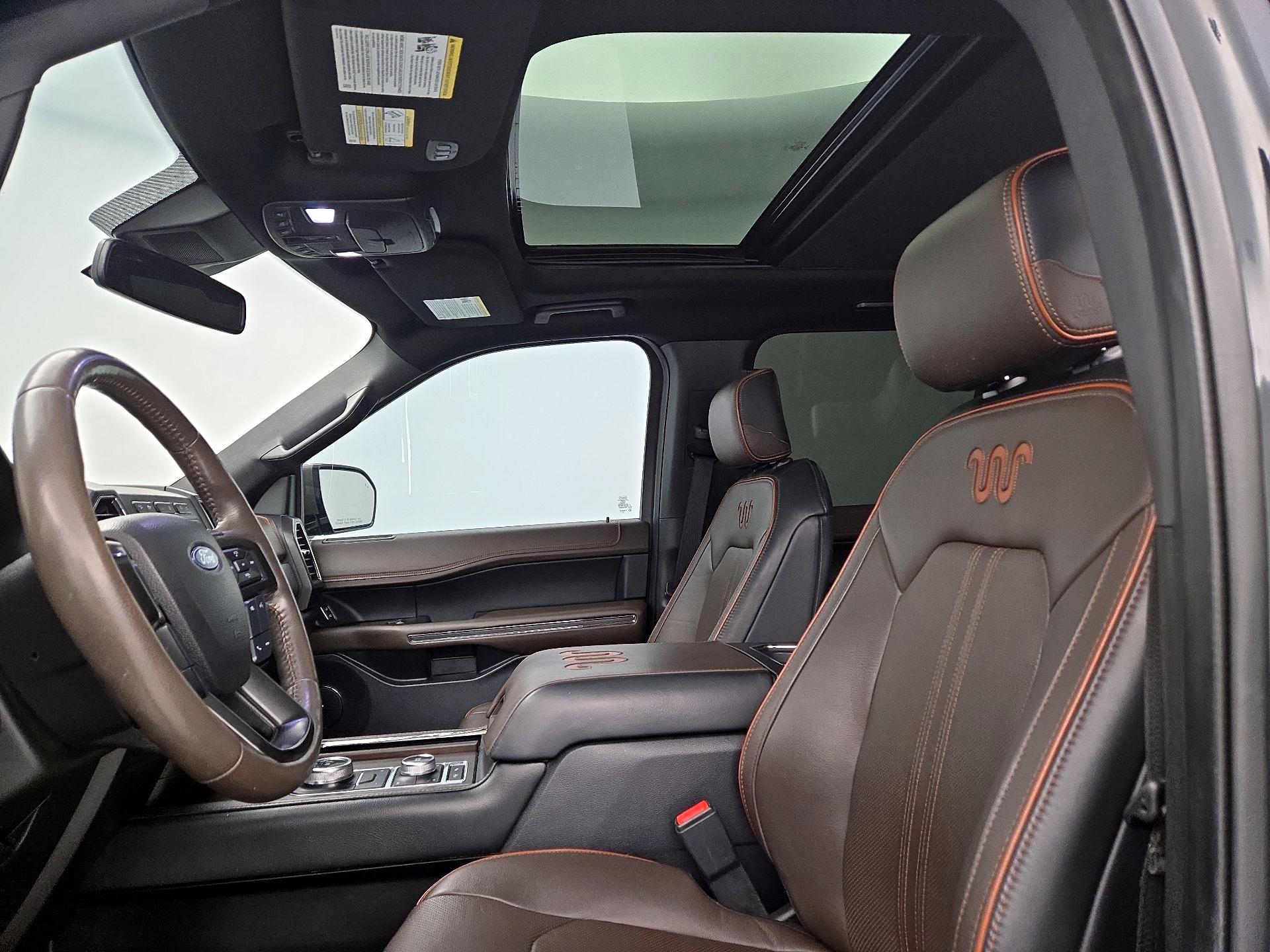 Thumbnail: 2020 Ford Expedition - 20