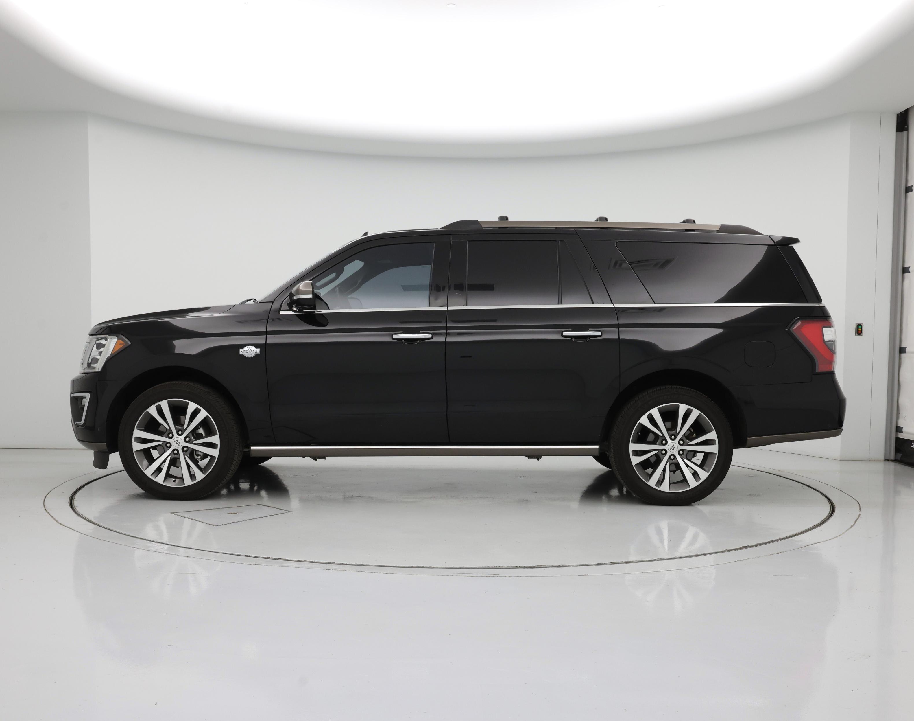 Thumbnail: 2020 Ford Expedition - 3