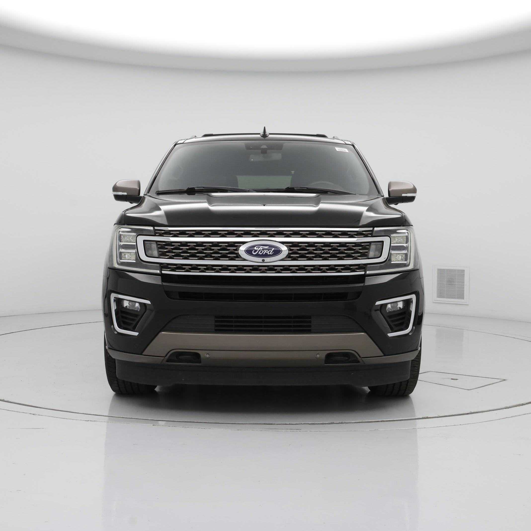 Thumbnail: 2020 Ford Expedition - 5