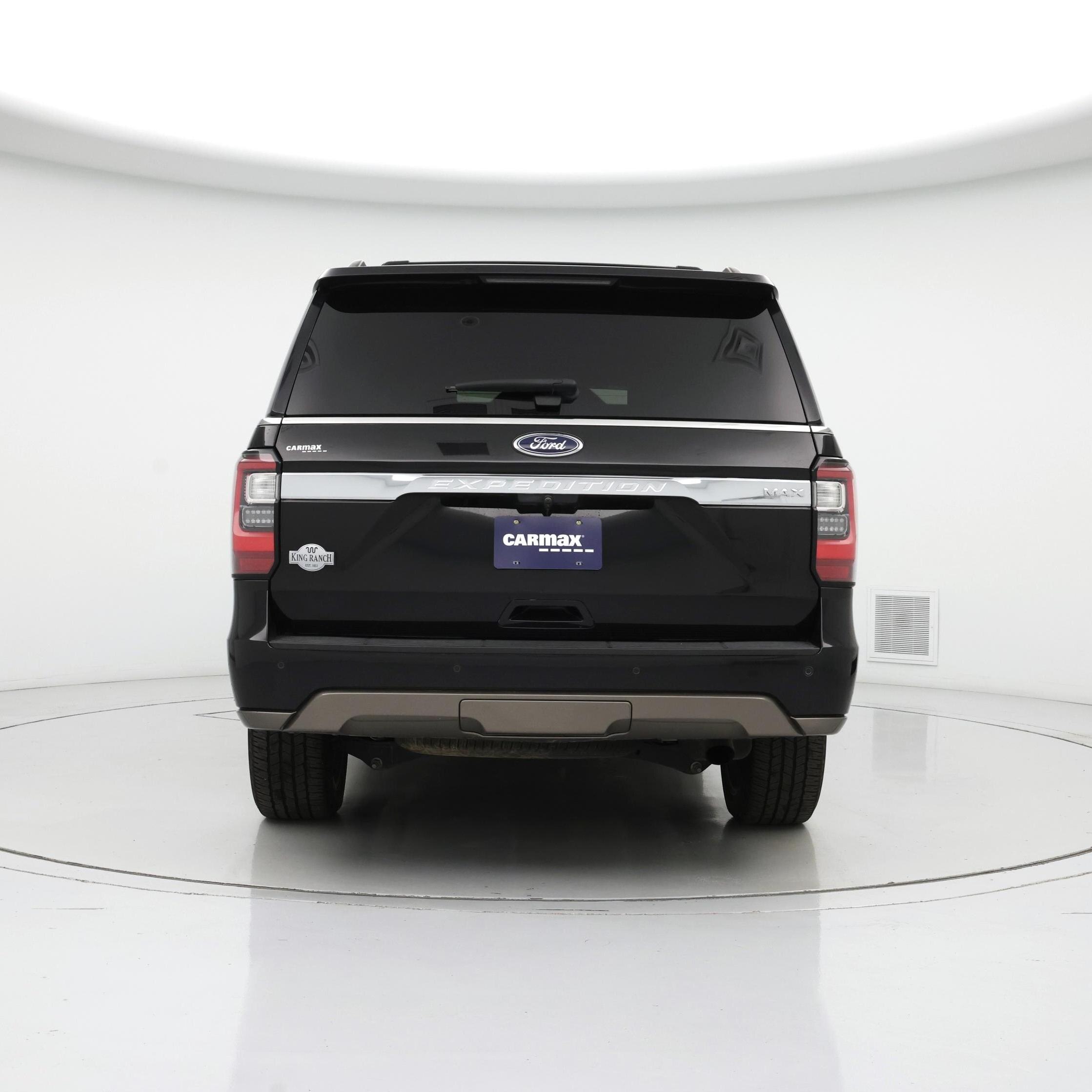 Thumbnail: 2020 Ford Expedition - 6