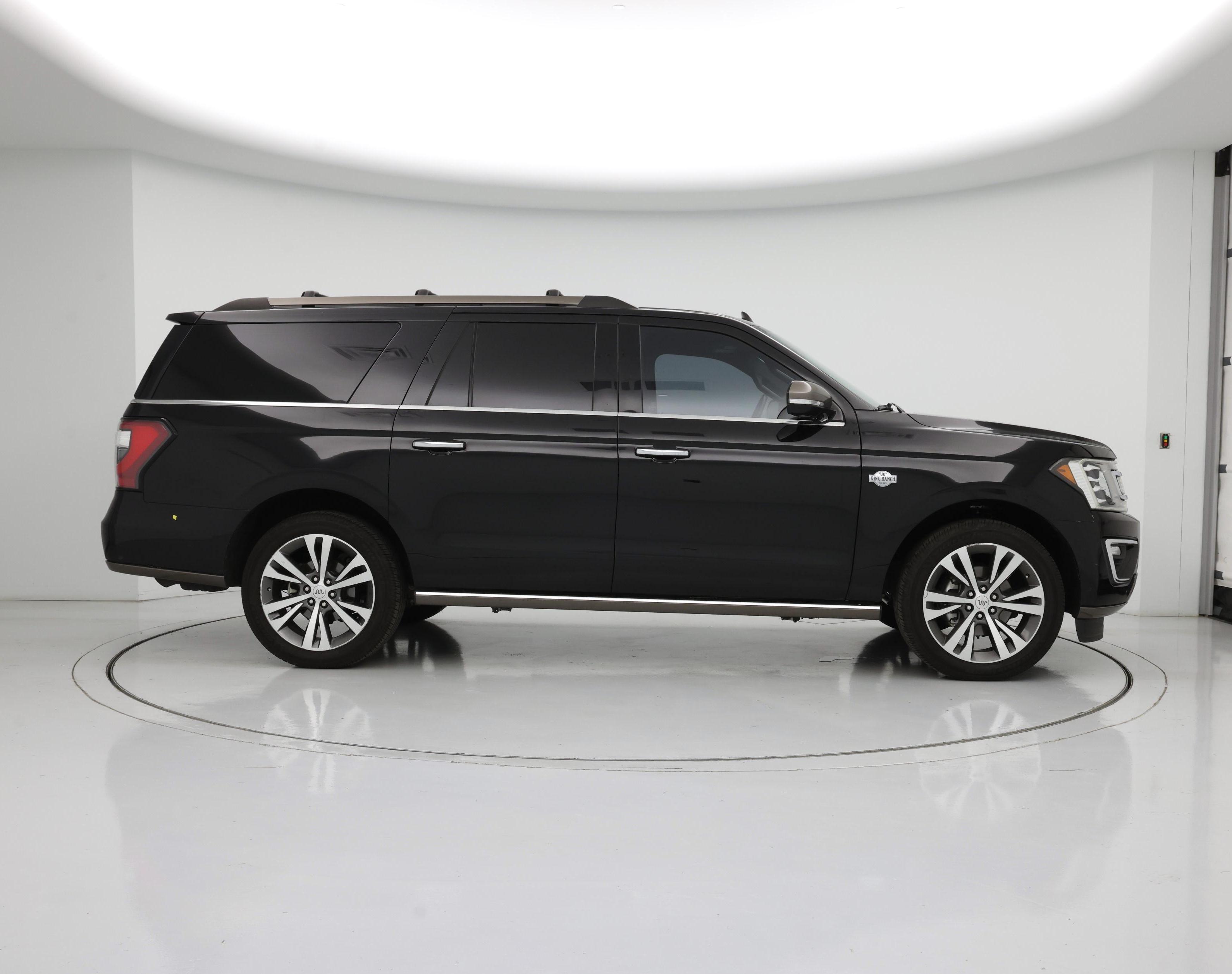 Thumbnail: 2020 Ford Expedition - 7