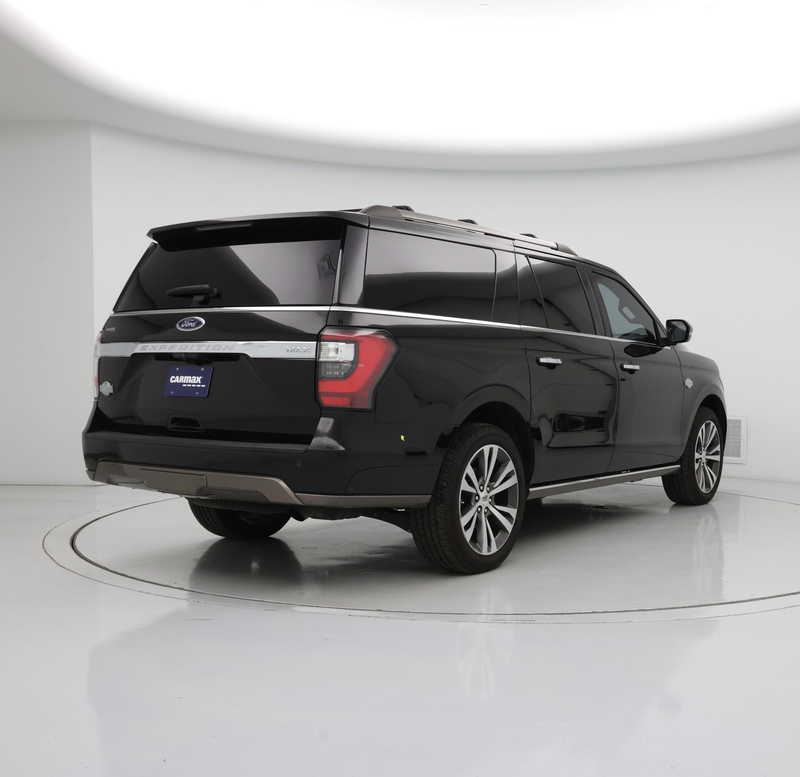 Thumbnail: 2020 Ford Expedition - 8