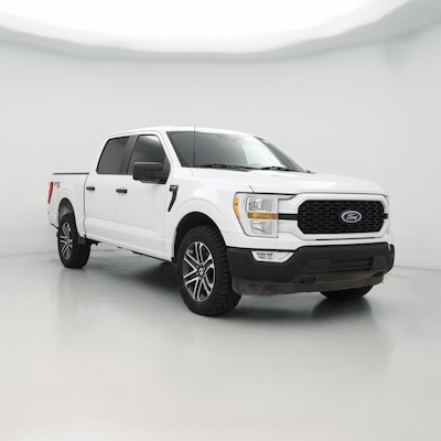 2022 Ford F150 XL