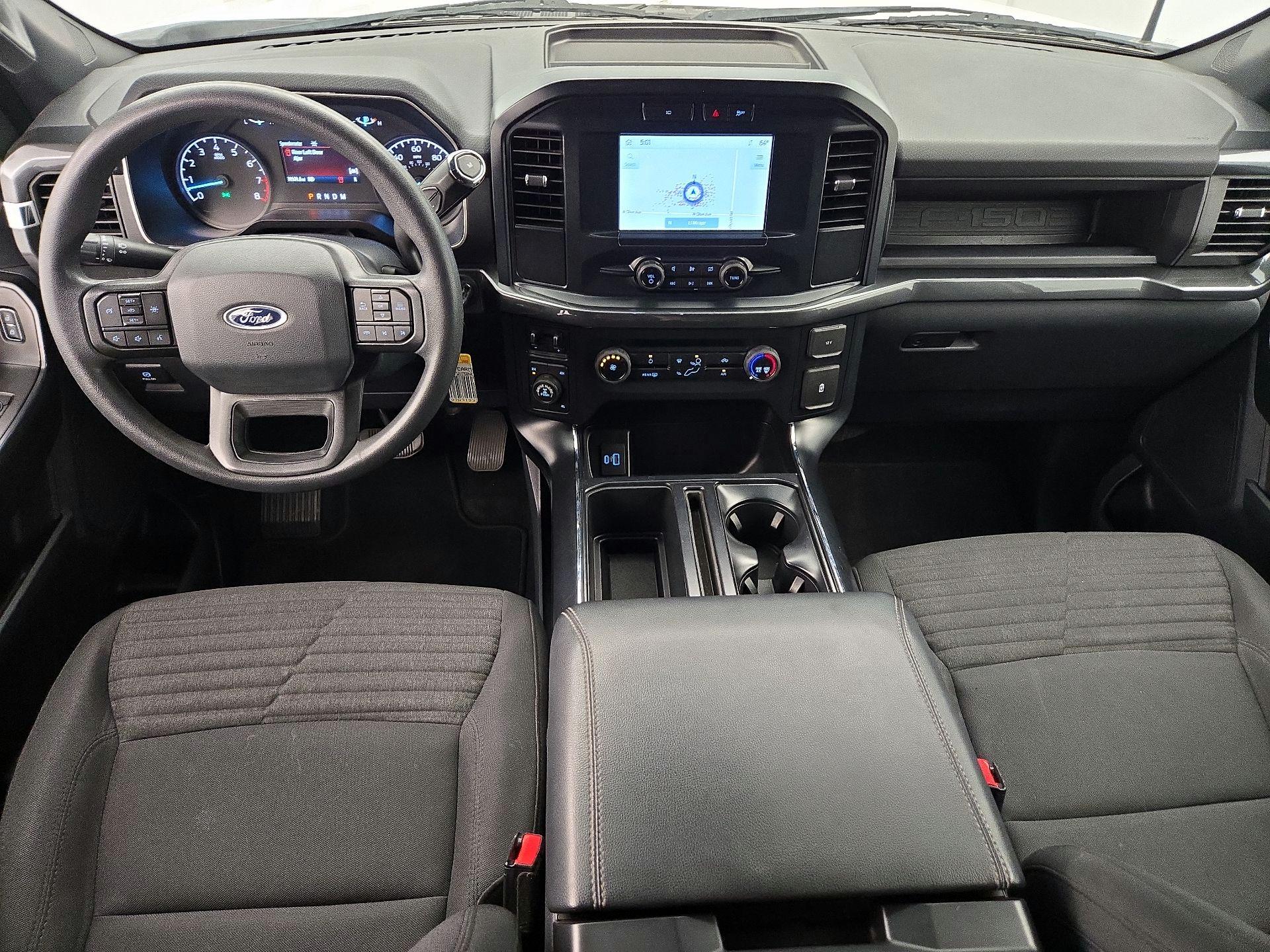 Thumbnail: 2022 Ford F-150 - 9