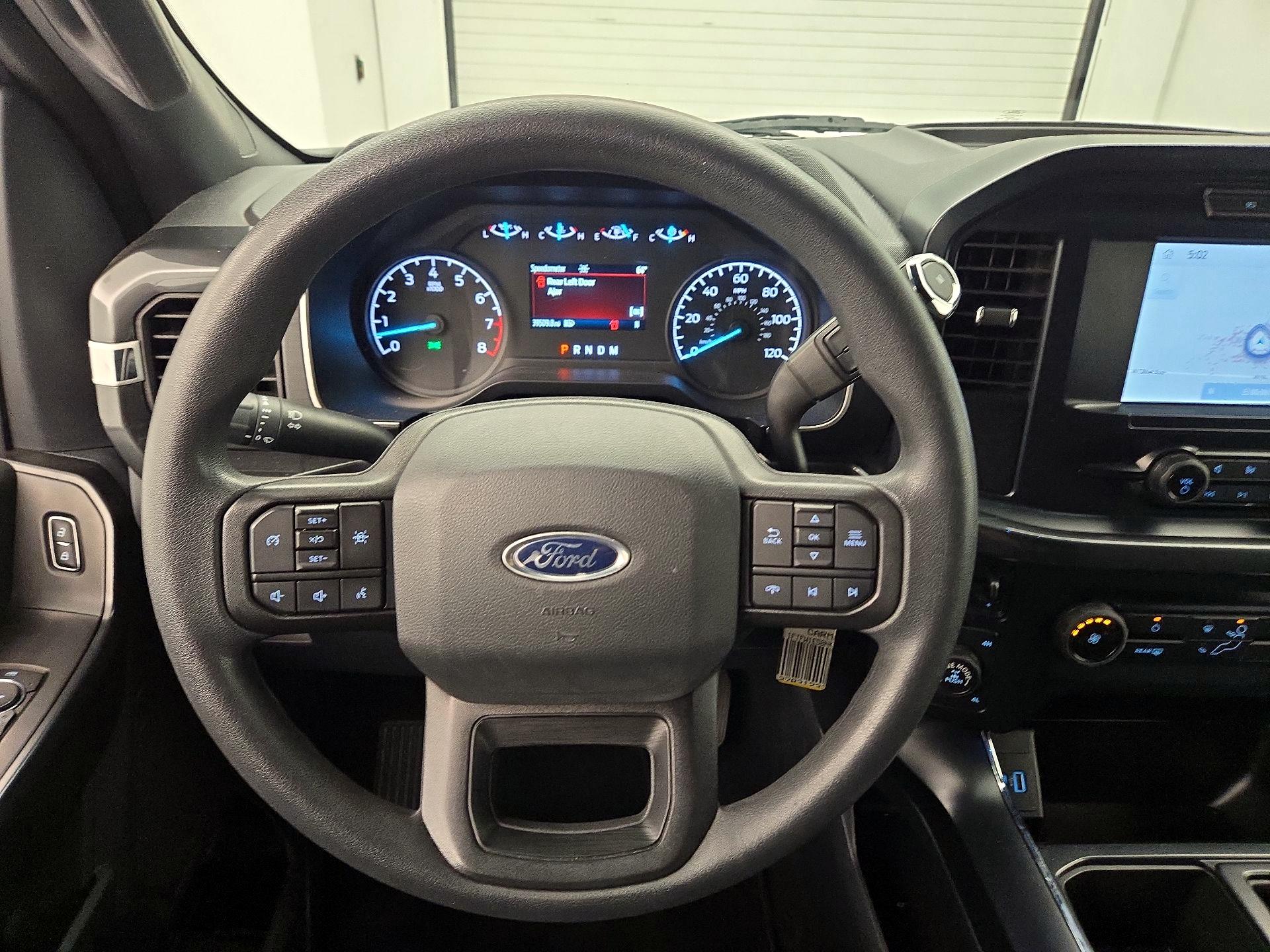 Thumbnail: 2022 Ford F-150 - 10