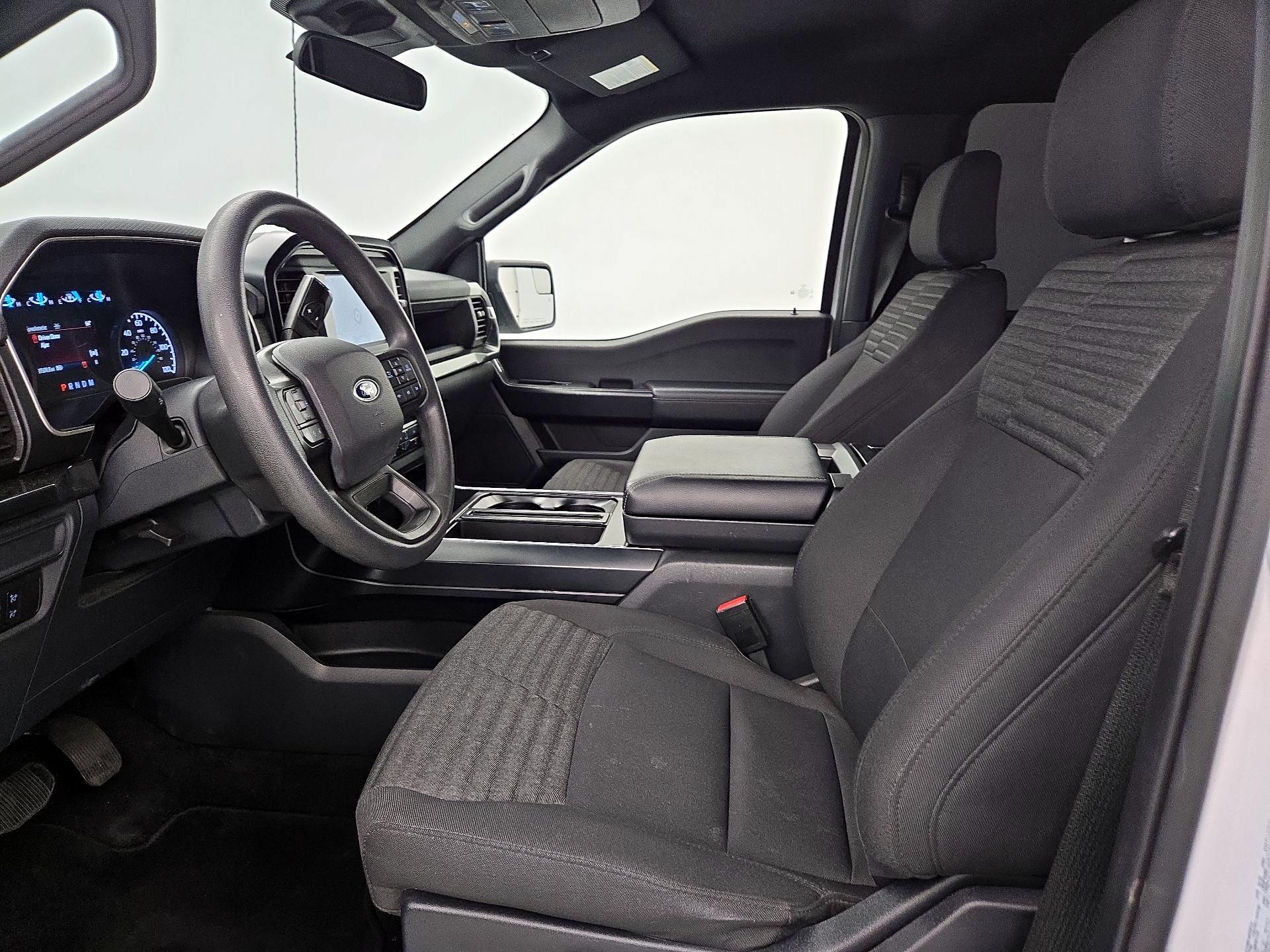 Thumbnail: 2022 Ford F-150 - 11