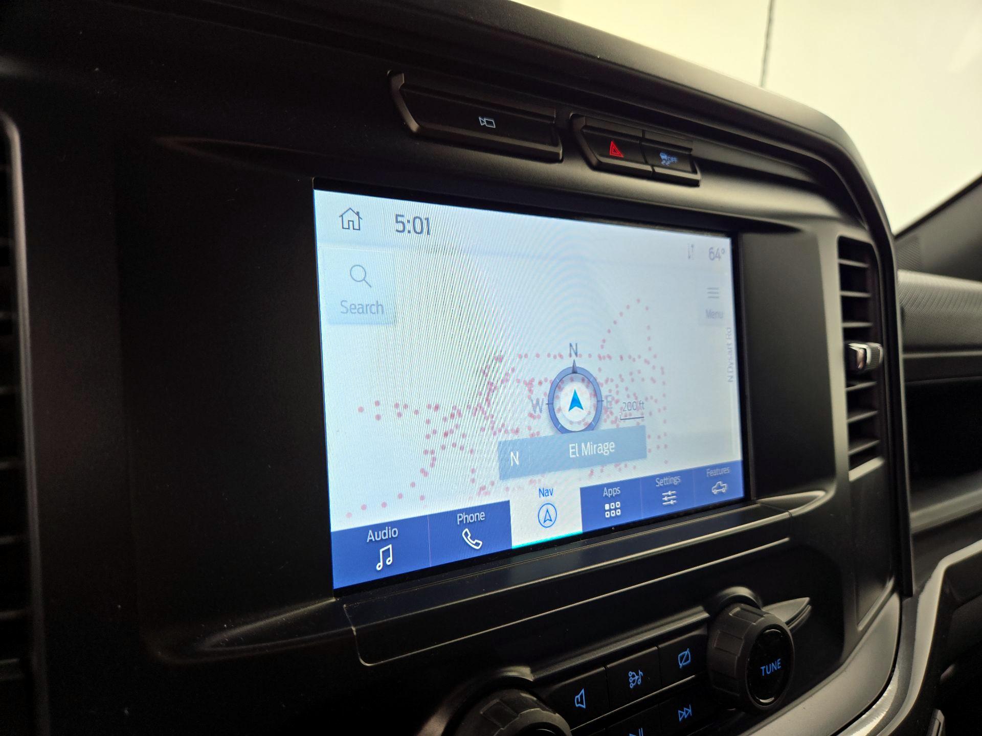 Thumbnail: 2022 Ford F-150 - 14