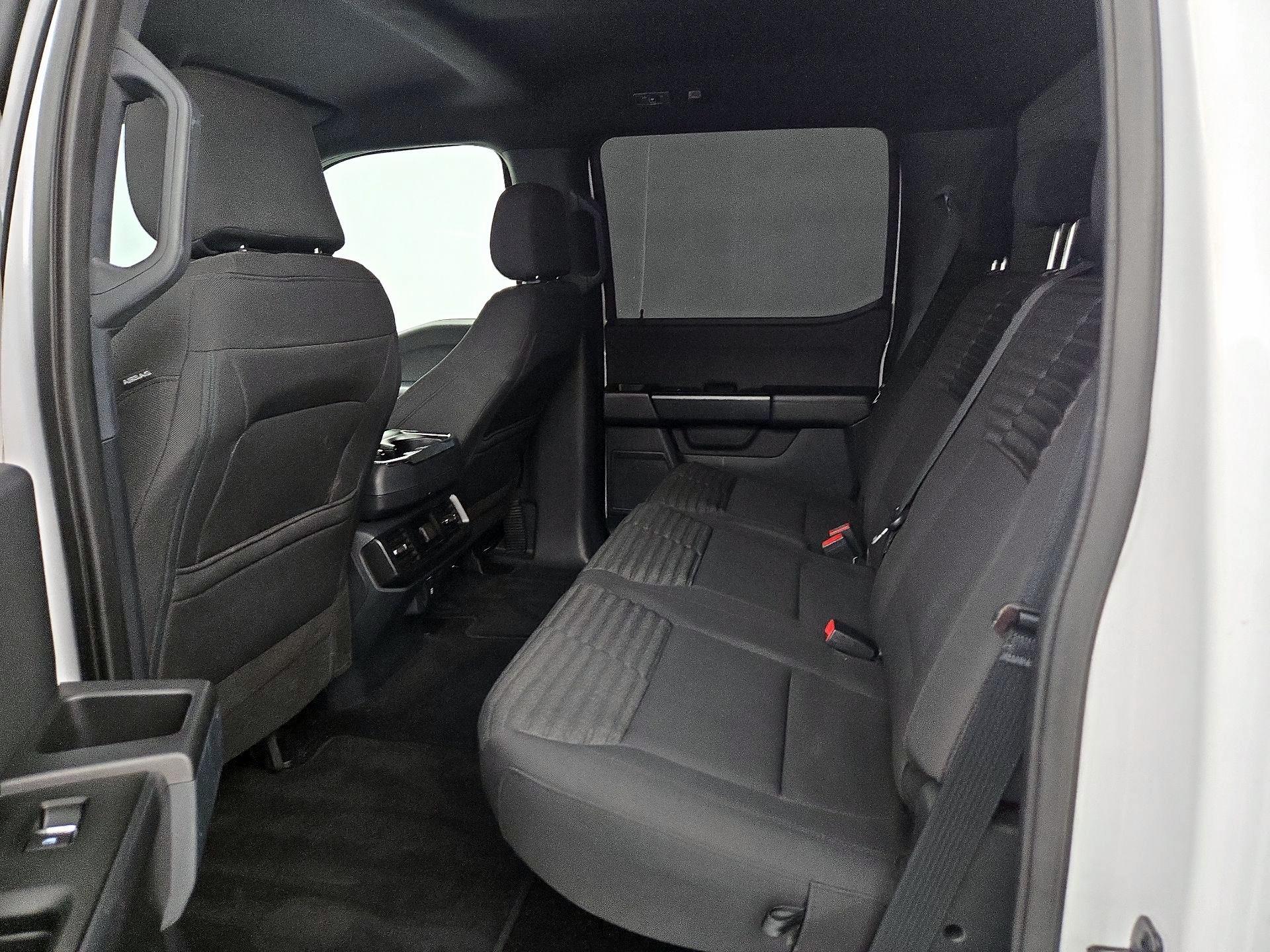 Thumbnail: 2022 Ford F-150 - 20