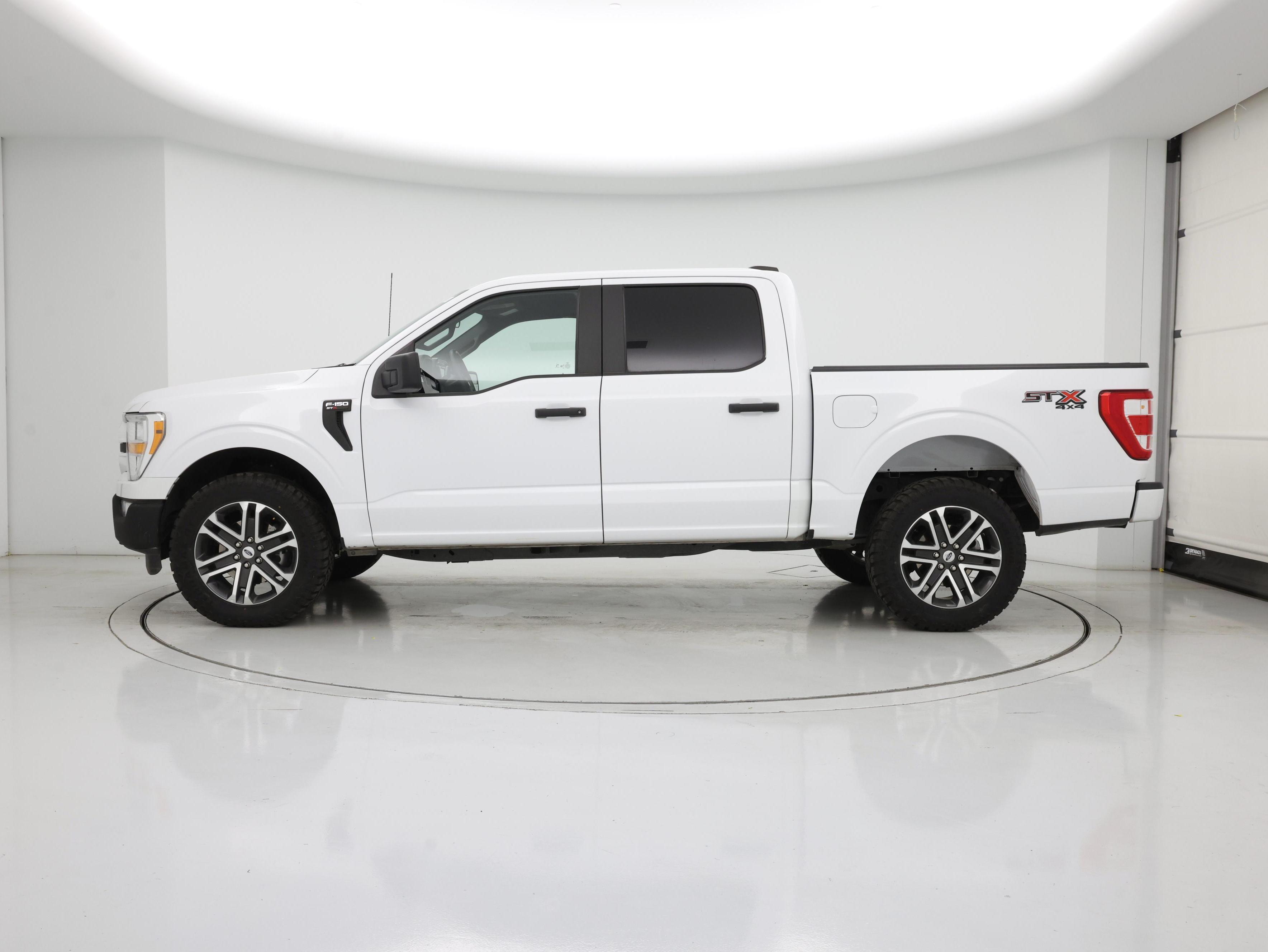 Thumbnail: 2022 Ford F-150 - 3