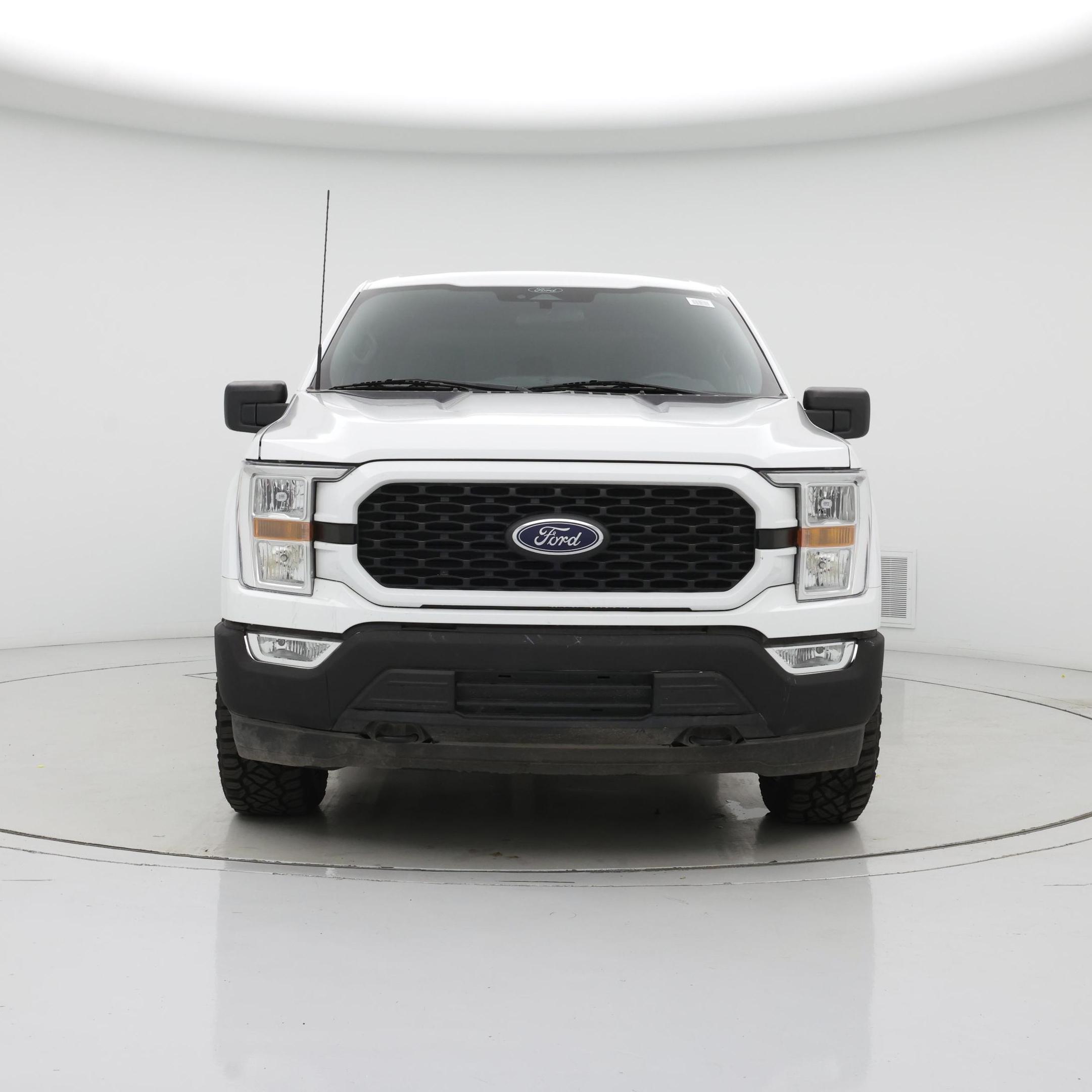 Thumbnail: 2022 Ford F-150 - 5