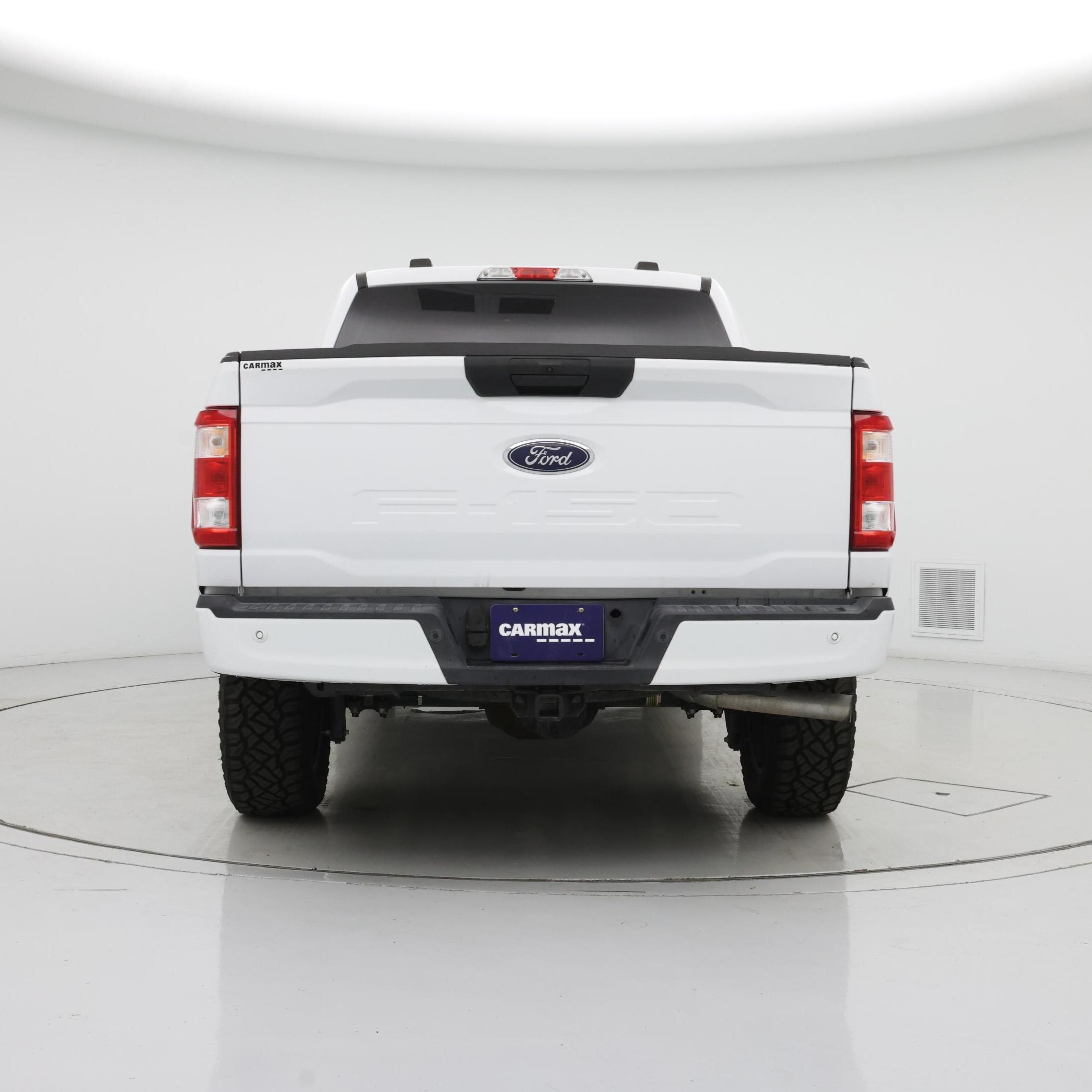 Thumbnail: 2022 Ford F-150 - 6