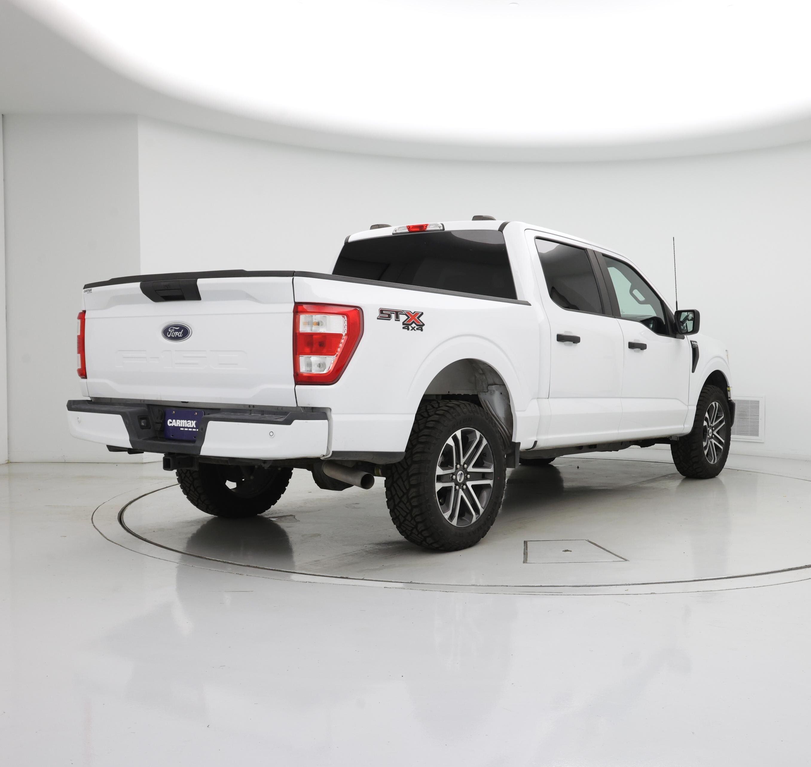 Thumbnail: 2022 Ford F-150 - 8