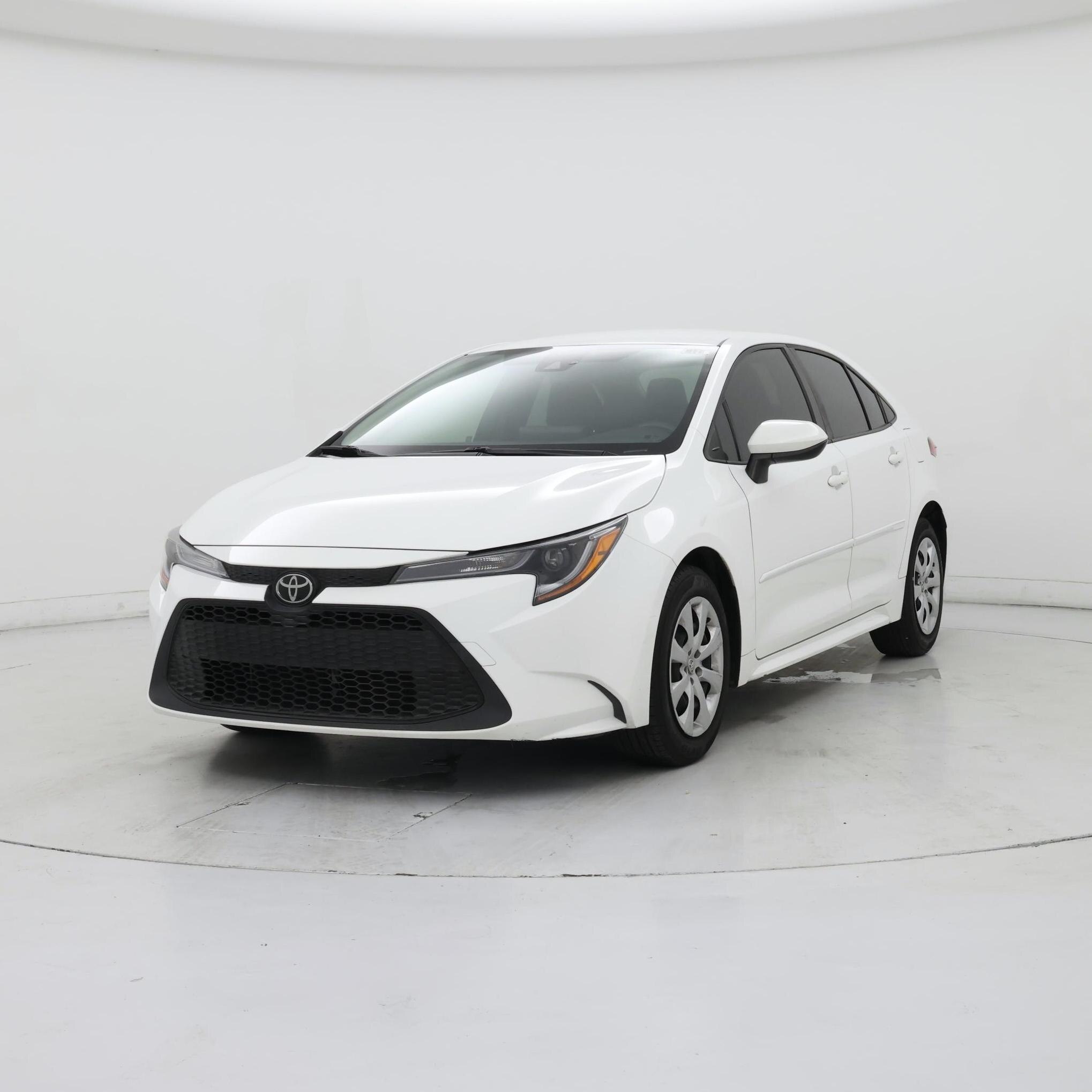 Thumbnail: 2022 Toyota Corolla - 4