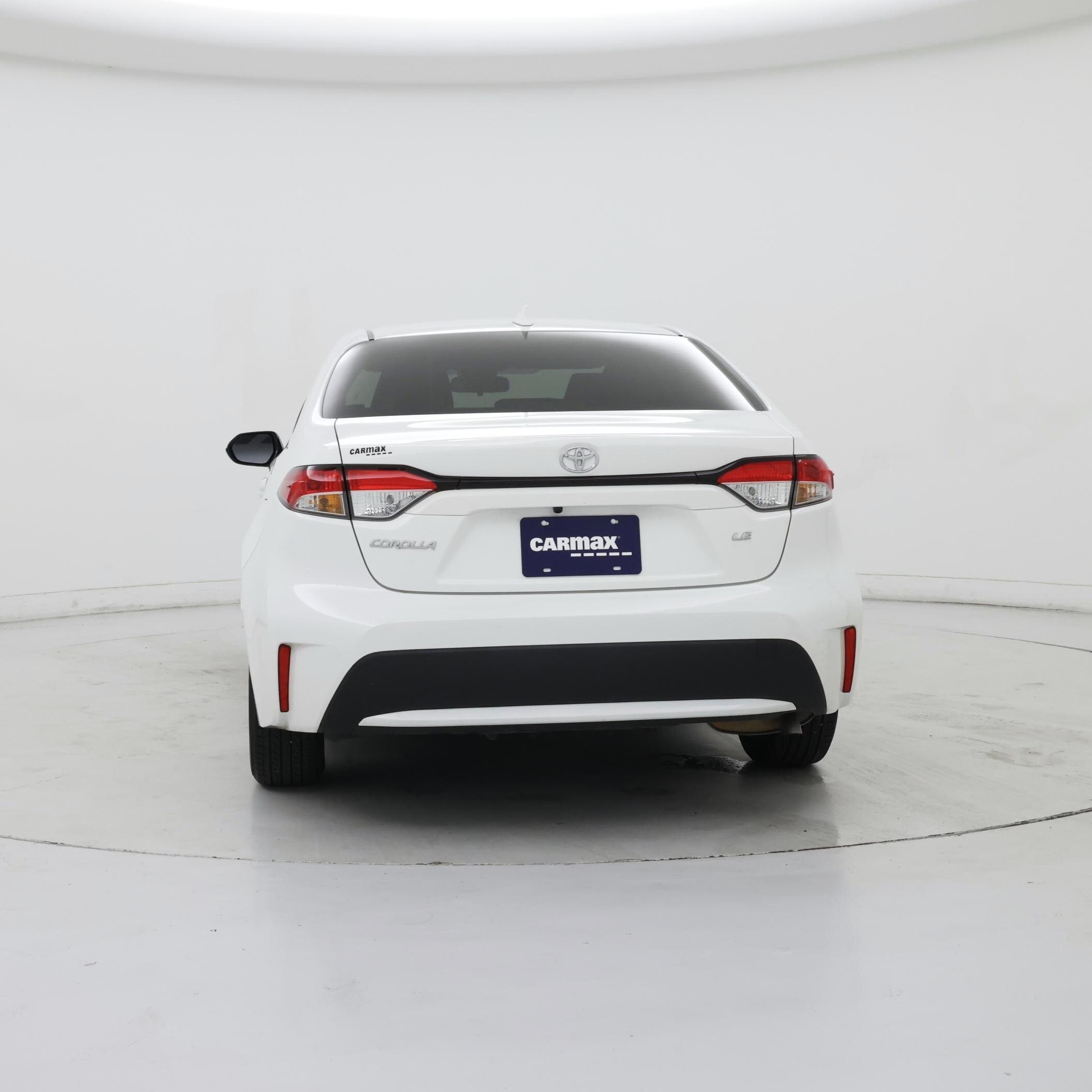 Thumbnail: 2022 Toyota Corolla - 6