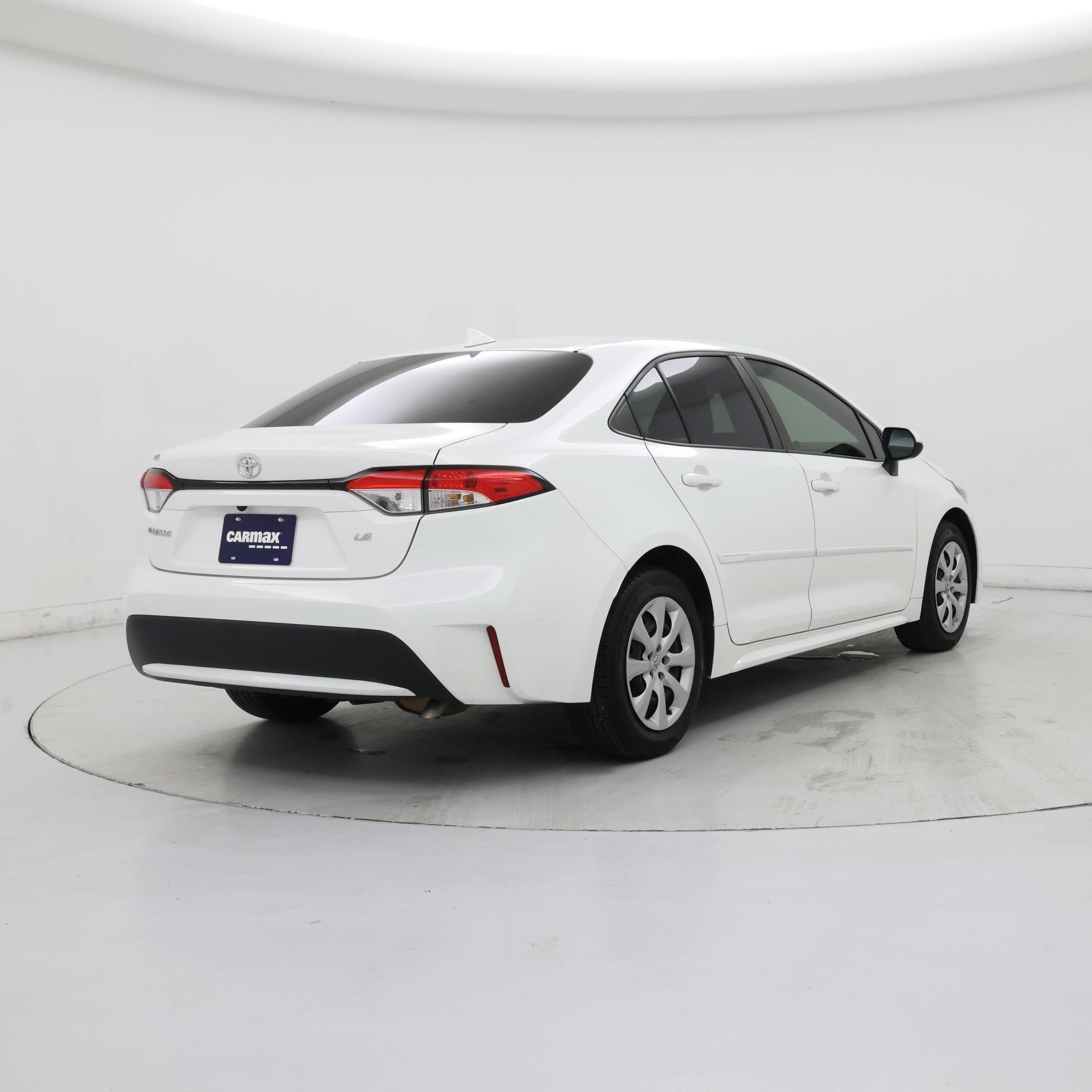 Thumbnail: 2022 Toyota Corolla - 8