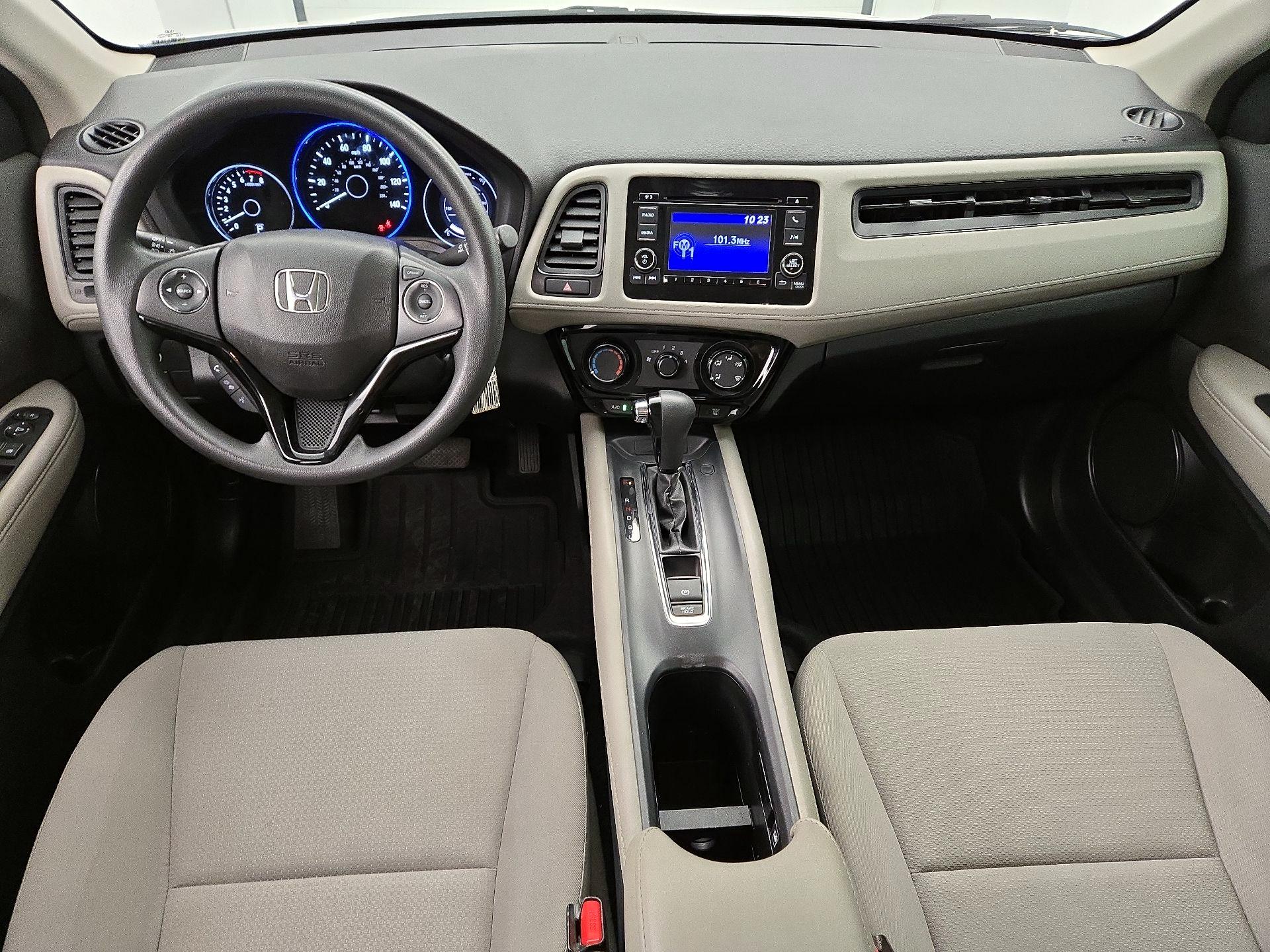 Thumbnail: 2022 Honda HR-V - 9