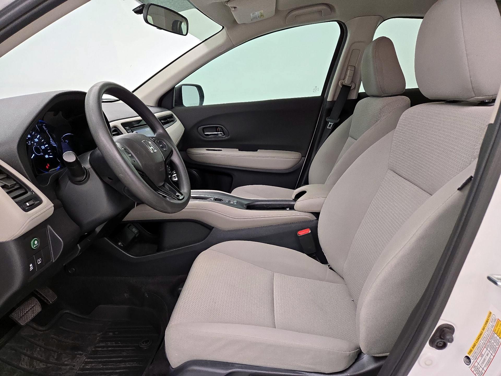 Thumbnail: 2022 Honda HR-V - 11