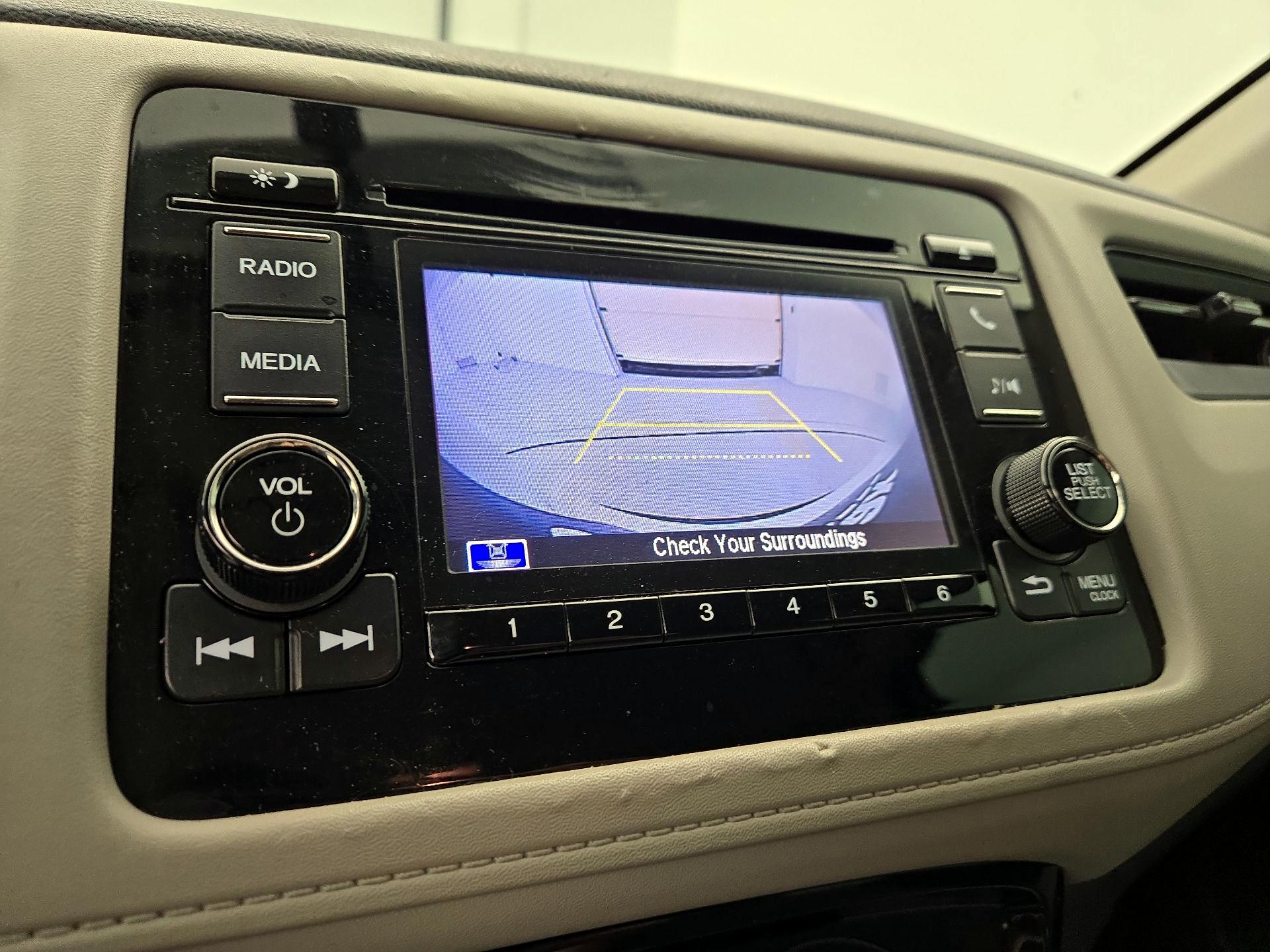 Thumbnail: 2022 Honda HR-V - 14