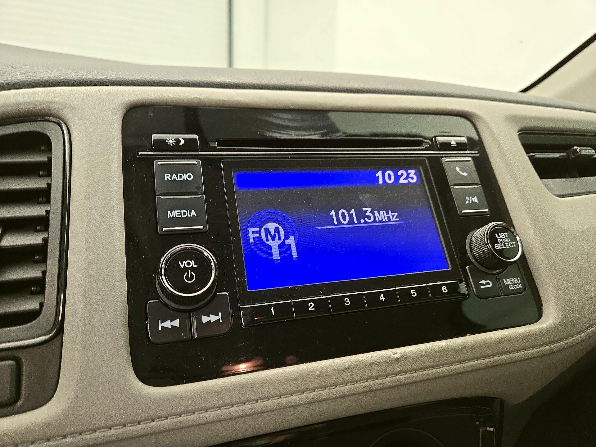 Thumbnail: 2022 Honda HR-V - 15