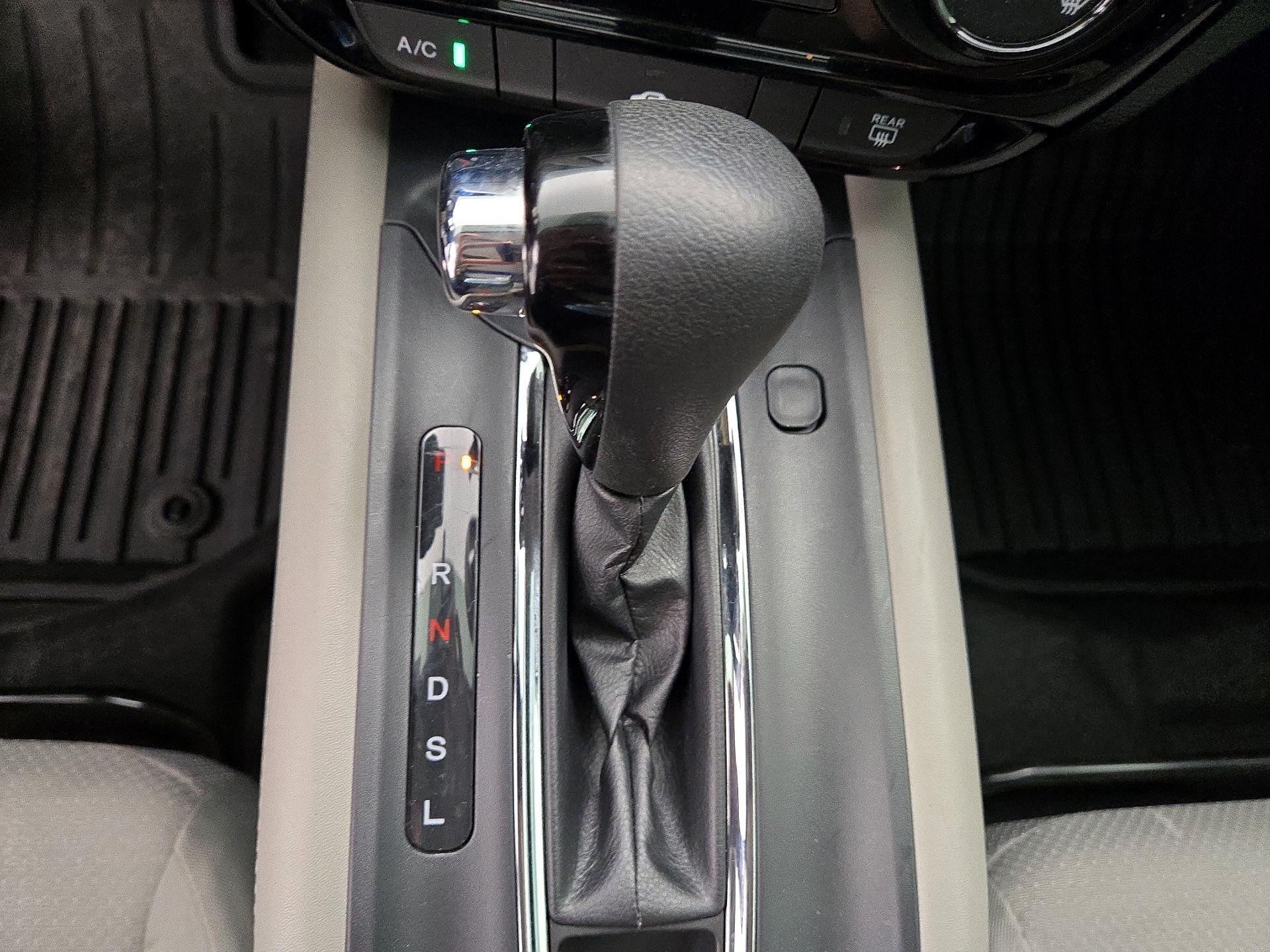 Thumbnail: 2022 Honda HR-V - 17