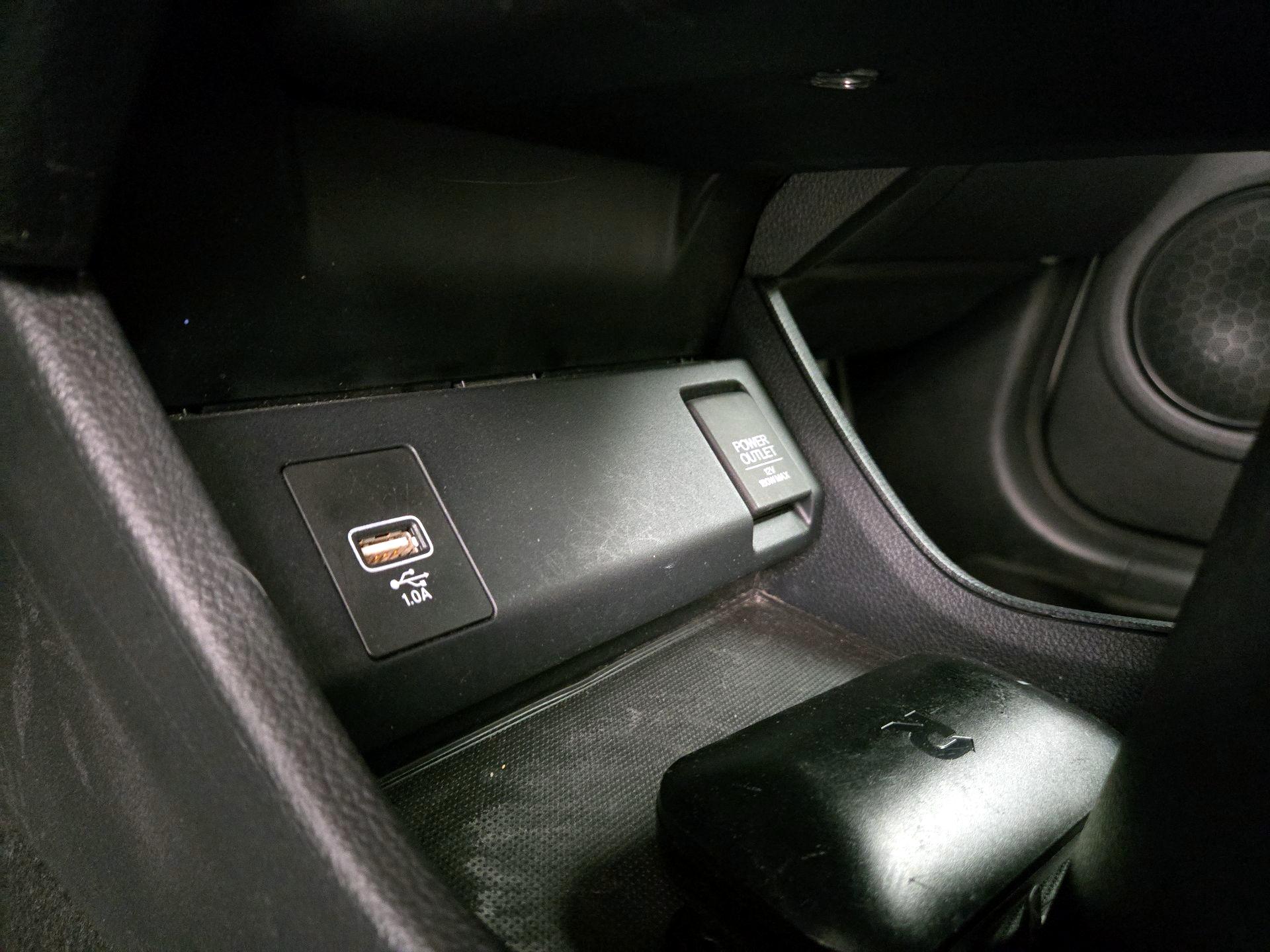 Thumbnail: 2022 Honda HR-V - 18