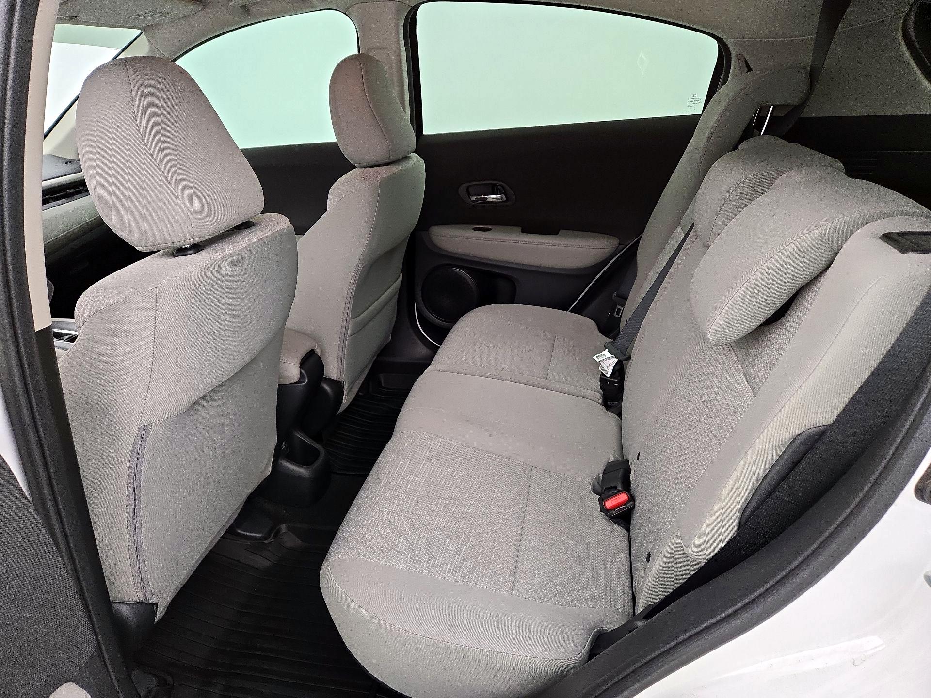 Thumbnail: 2022 Honda HR-V - 19