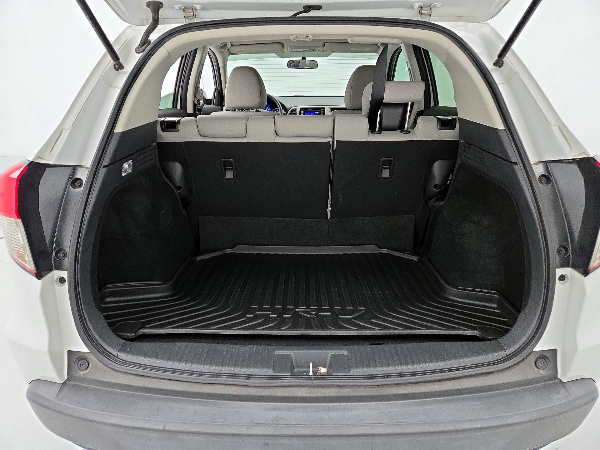 Thumbnail: 2022 Honda HR-V - 20