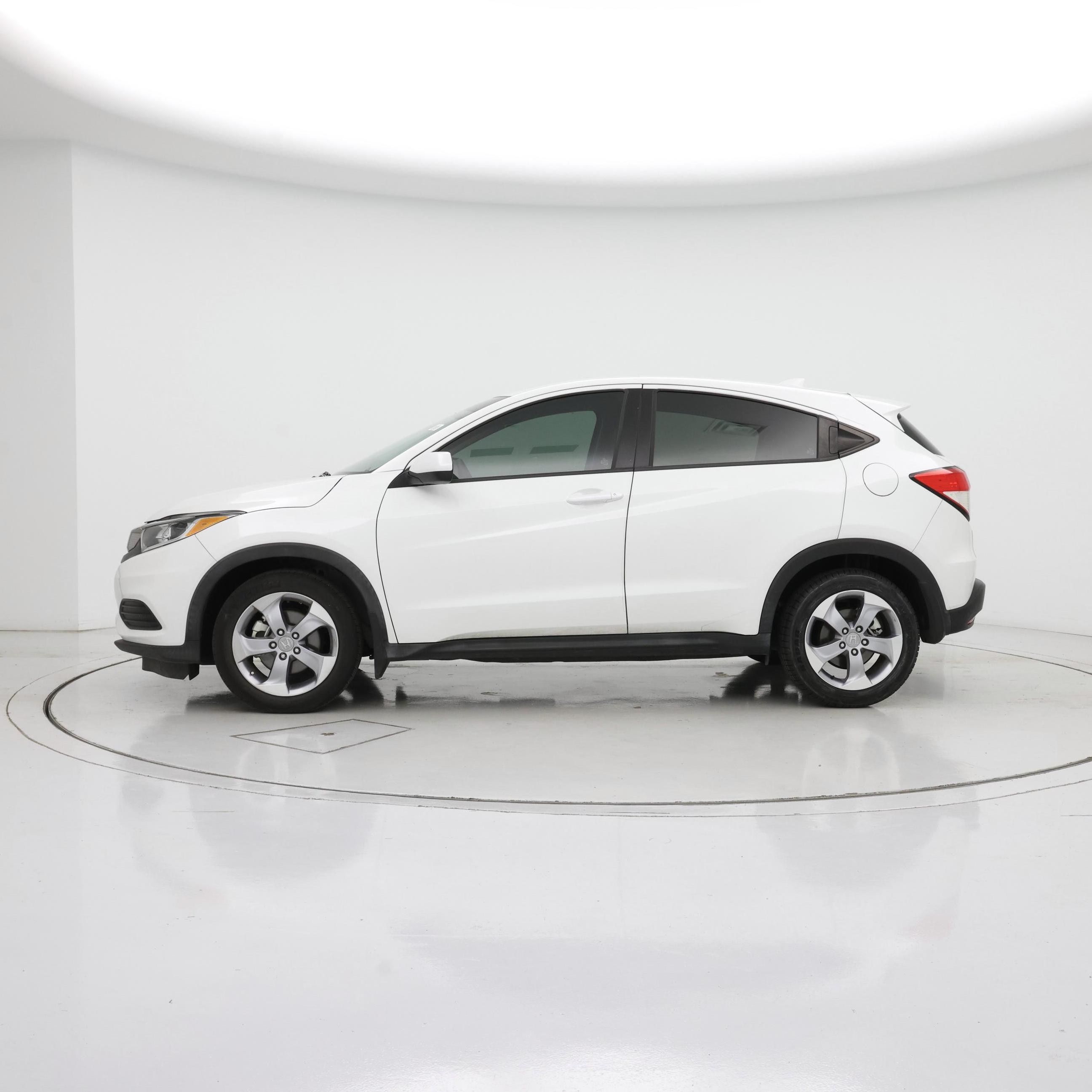 Thumbnail: 2022 Honda HR-V - 3