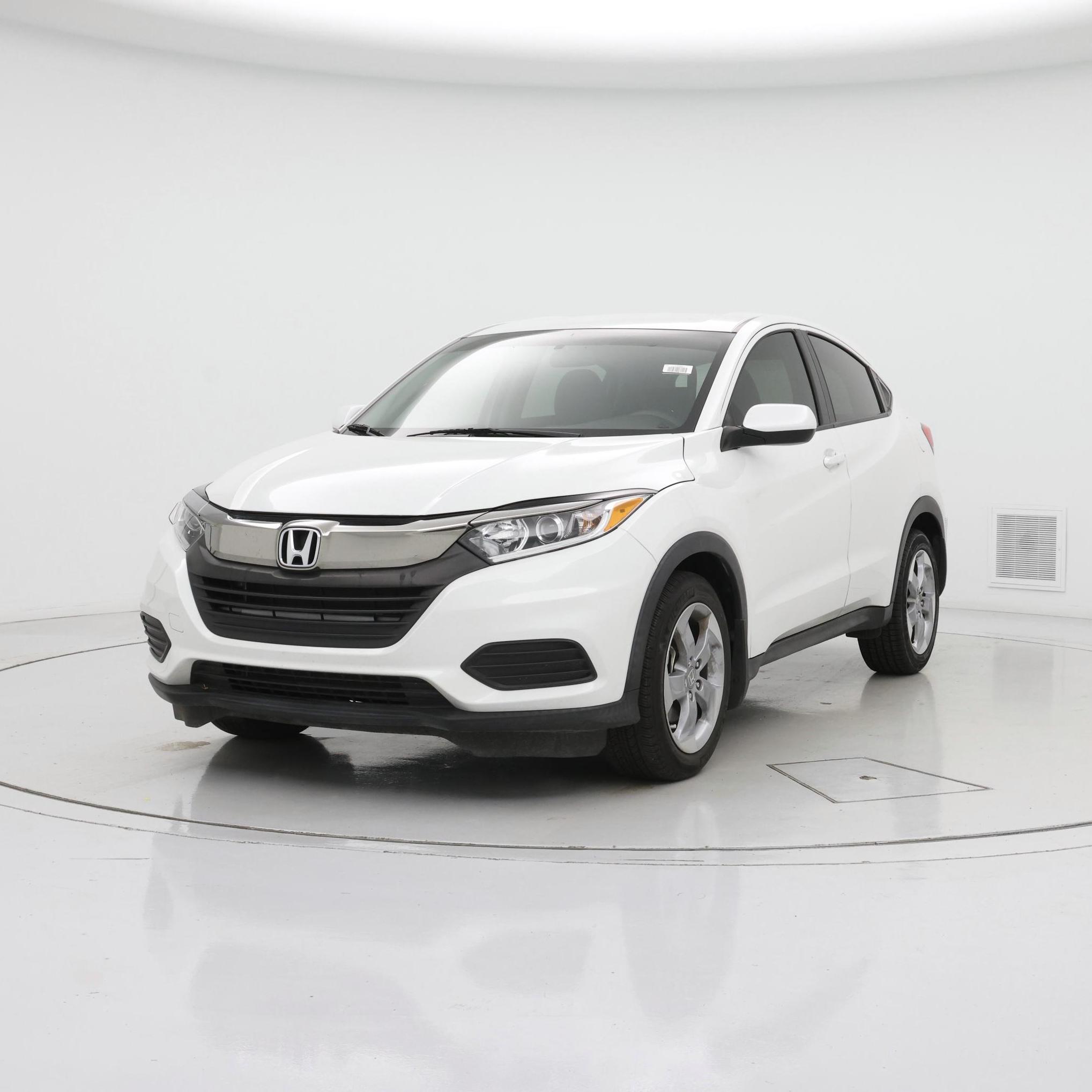 Thumbnail: 2022 Honda HR-V - 4