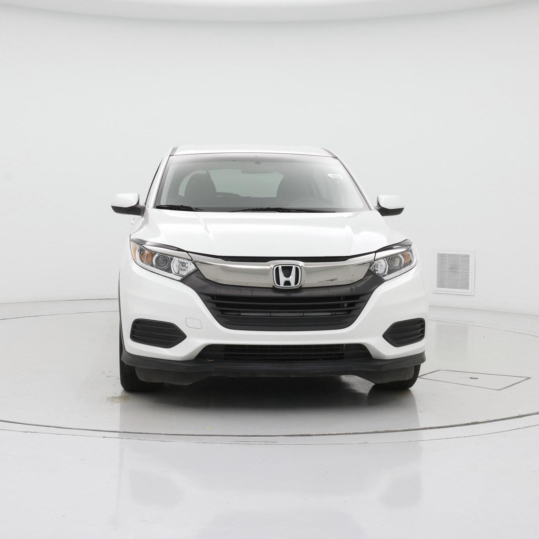 Thumbnail: 2022 Honda HR-V - 5