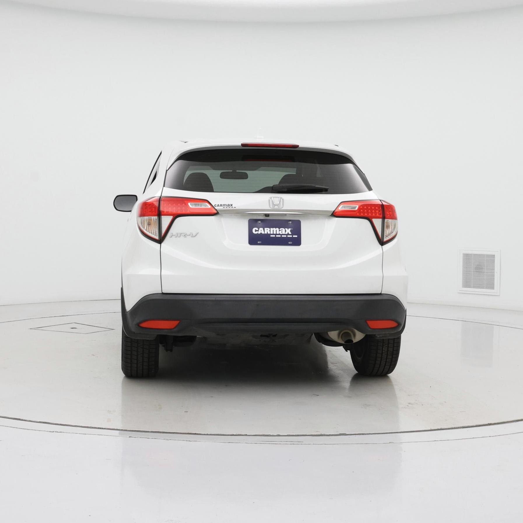 Thumbnail: 2022 Honda HR-V - 6