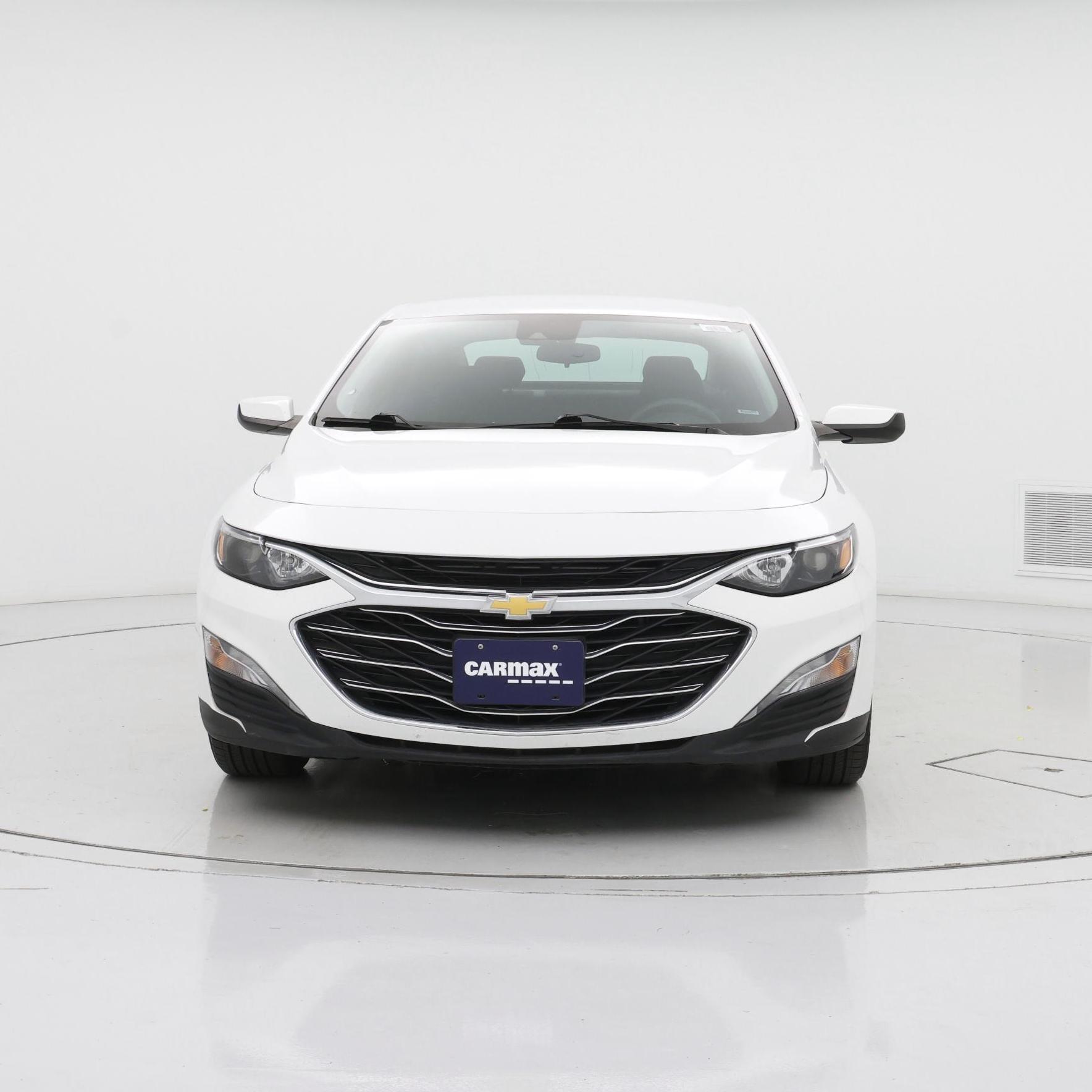 Thumbnail: 2023 Chevrolet Malibu - 5
