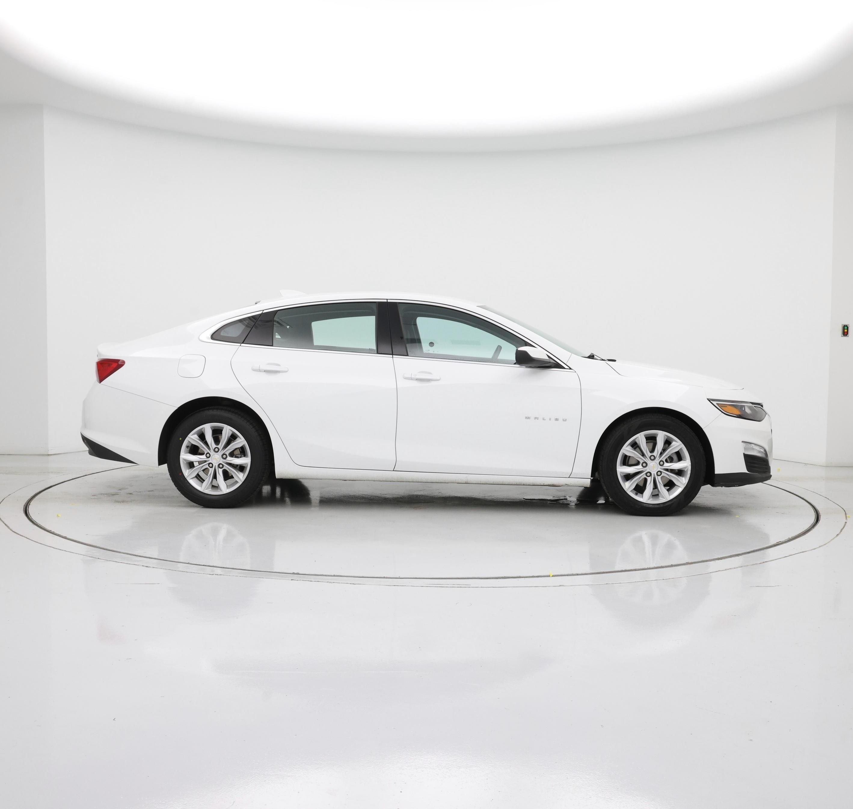 Thumbnail: 2023 Chevrolet Malibu - 7