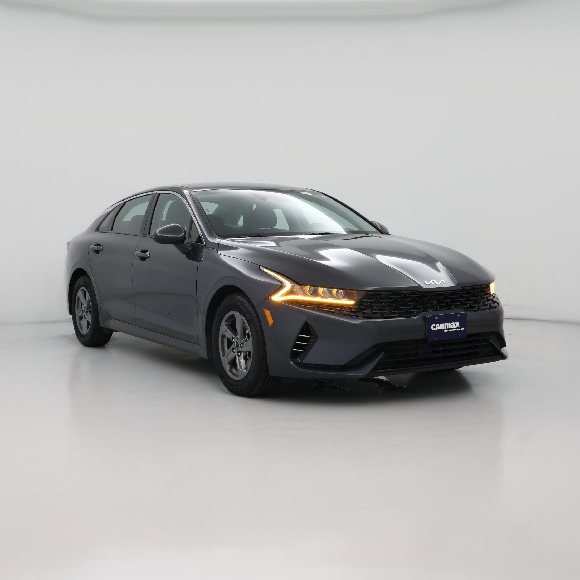 Thumbnail: 2023 Kia K5 - 1