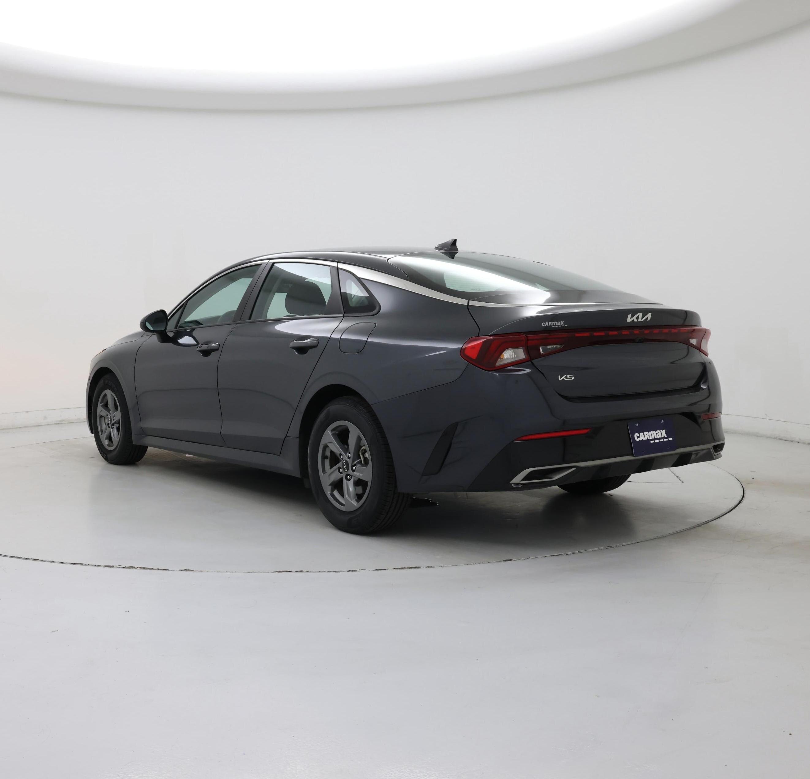 Thumbnail: 2023 Kia K5 - 2