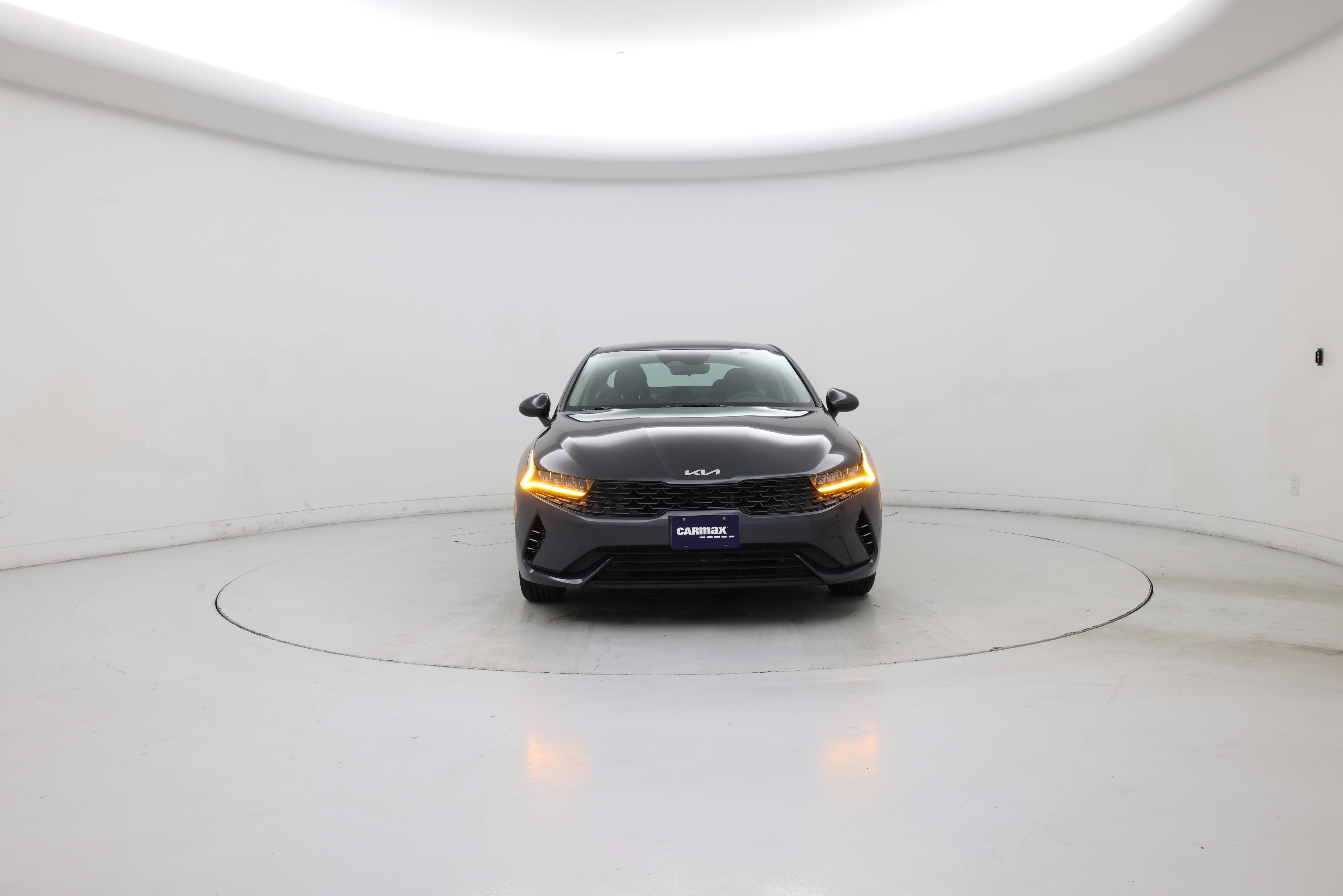 Thumbnail: 2023 Kia K5 - 5