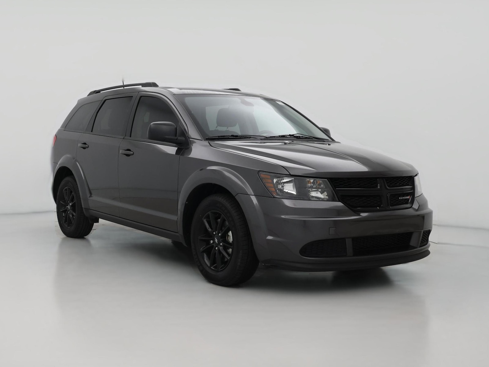 2020 Dodge Journey
